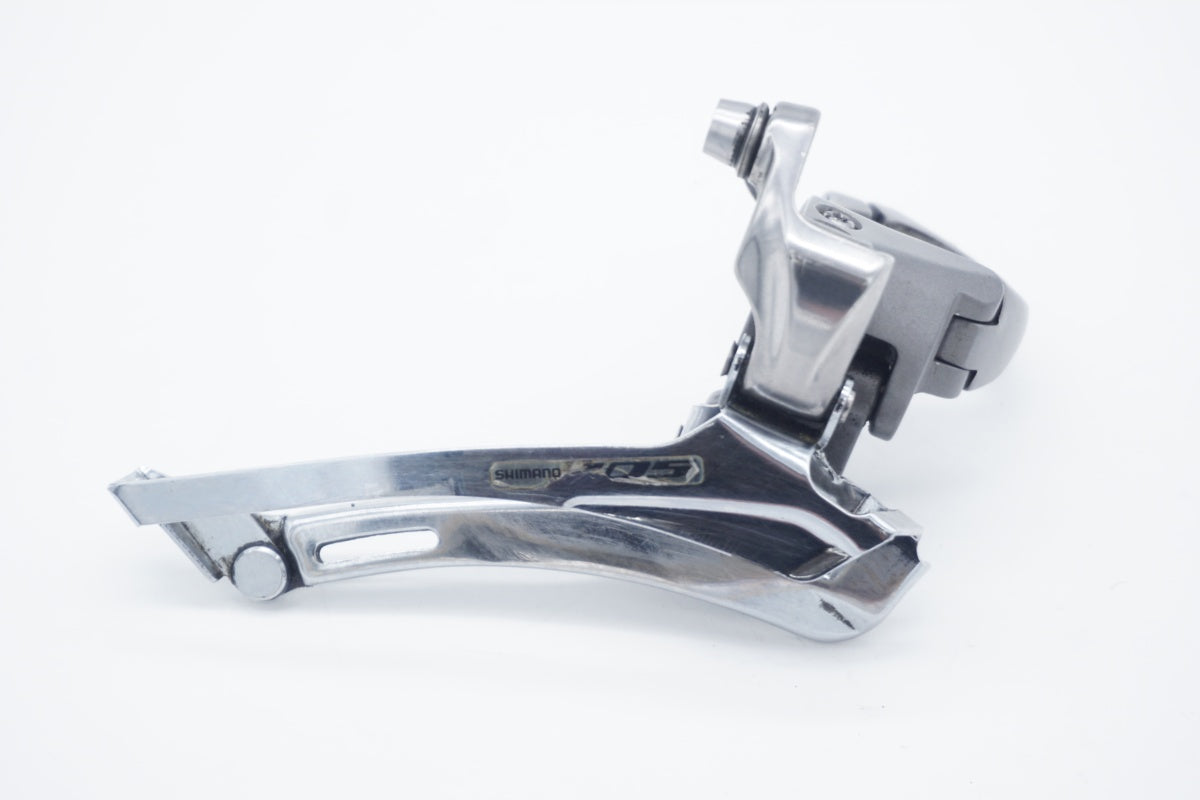 Campagnlo フロントディレイラー Super Record Front Derailleur