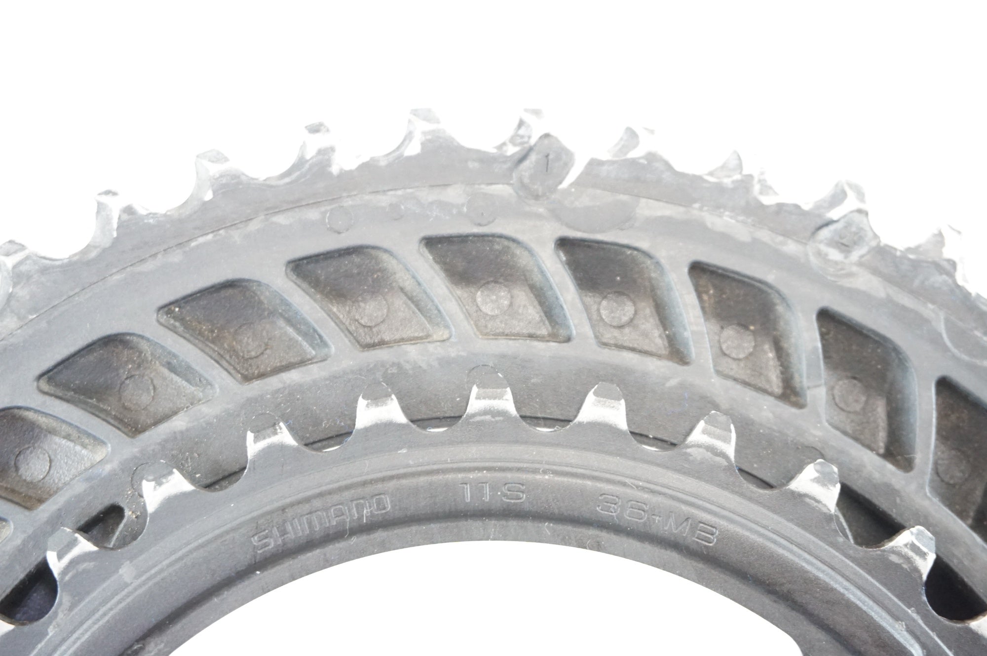 SHIMANO 「シマノ」 105 FC-5800 52-36T 170mm クランクセット / 宇都宮店