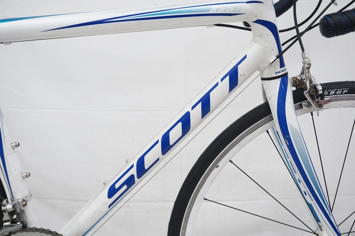 SCOTT 「スコット」 SPEEDSTER S55 2011年モデル ロードバイク/ 大阪美原北インター店