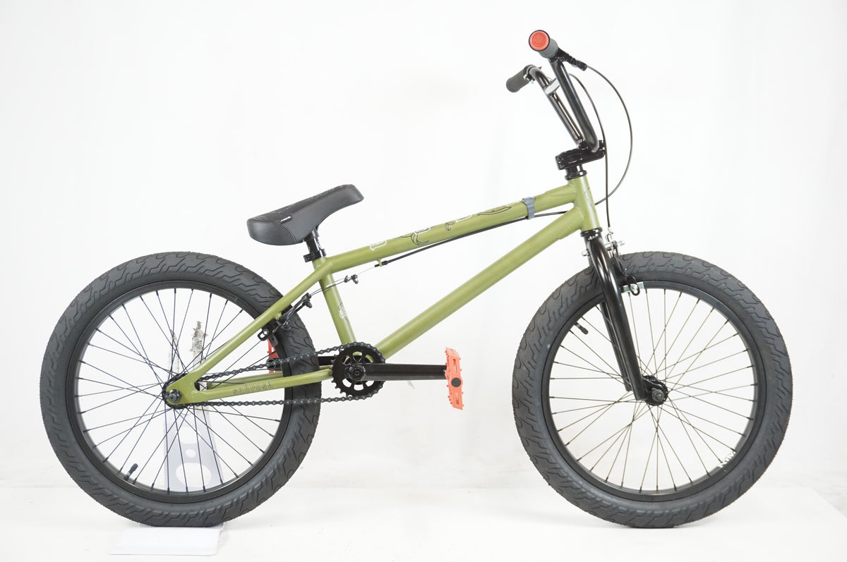 SUBROSA 「サブローザ」 ALTUS 20 2022年モデル 20インチ BMX / 宇都宮店