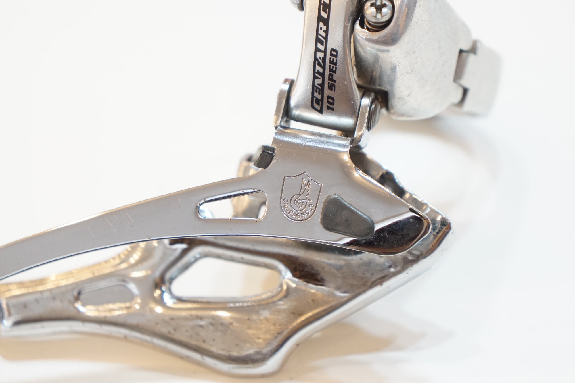 CAMPAGNOLO 「カンパニョーロ」 CENTAUR CT フロントディレイラー/ バイチャリ浦和ベース