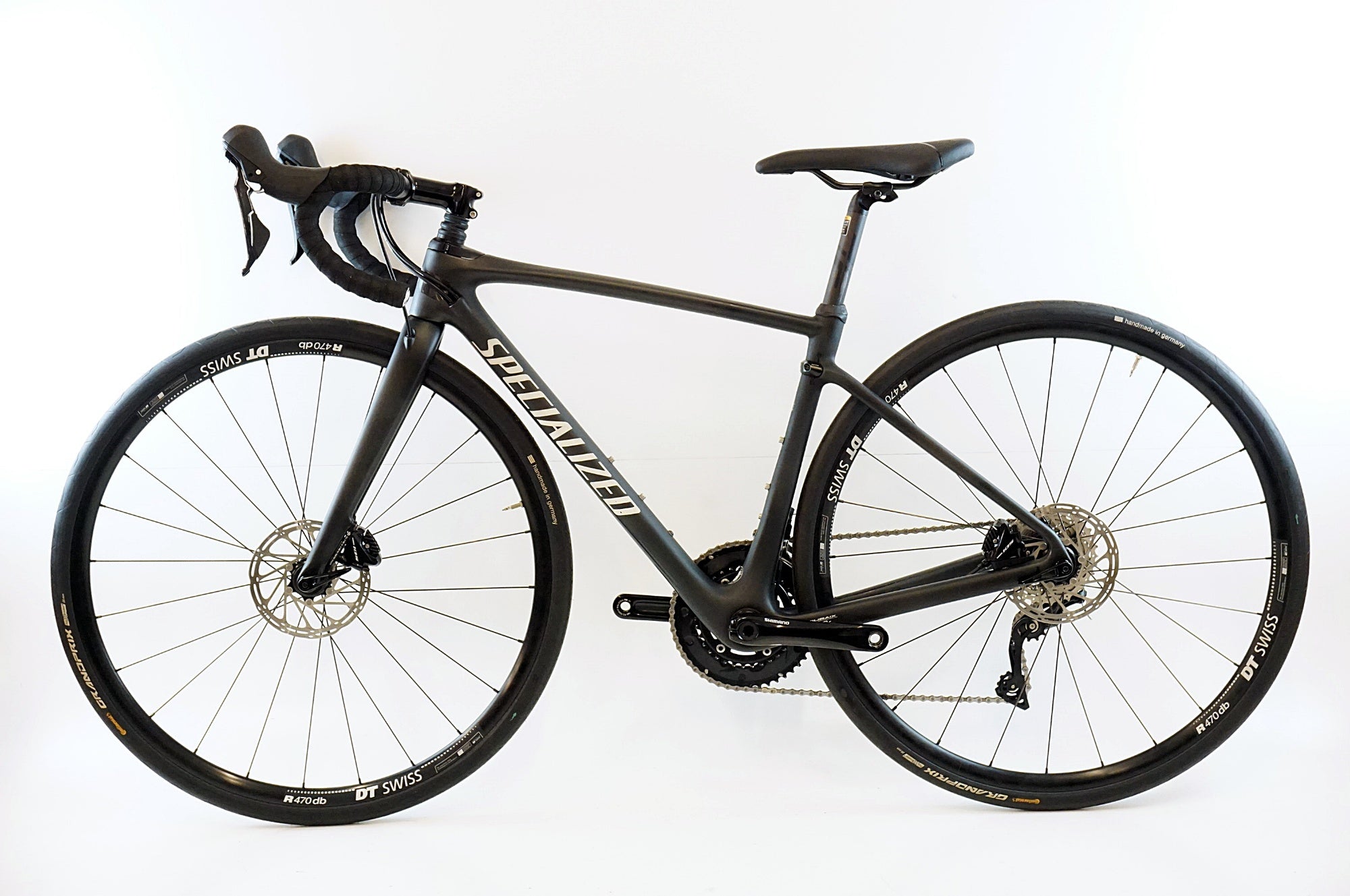 SPECIALIZED 「スペシャライズド」 ROUBAIX DISC 2018年頃モデル ロードバイク / 浜松店
