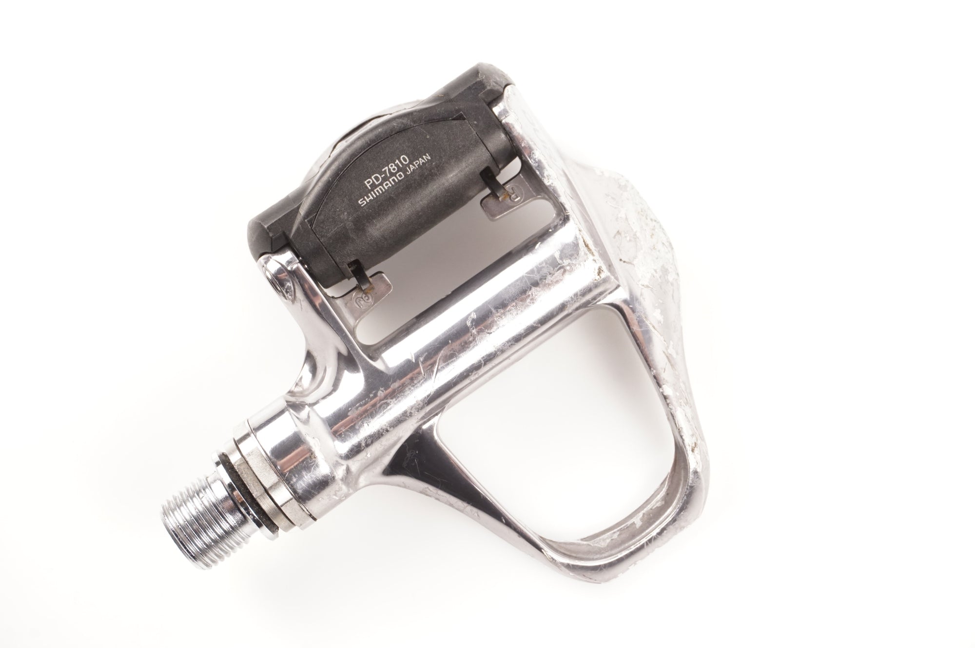 SHIMANO 「シマノ」 DURA-ACE PD-7810 ペダル / 中目黒店