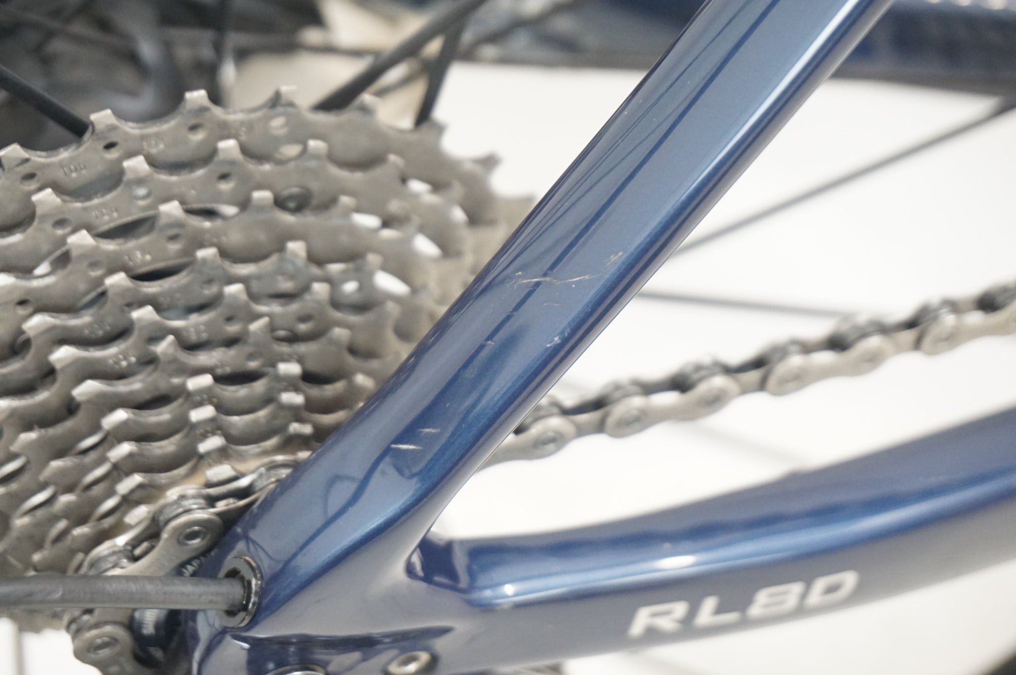 ANCHOR 「アンカー」 RL8D 2021年モデル ロードバイク / 福岡店