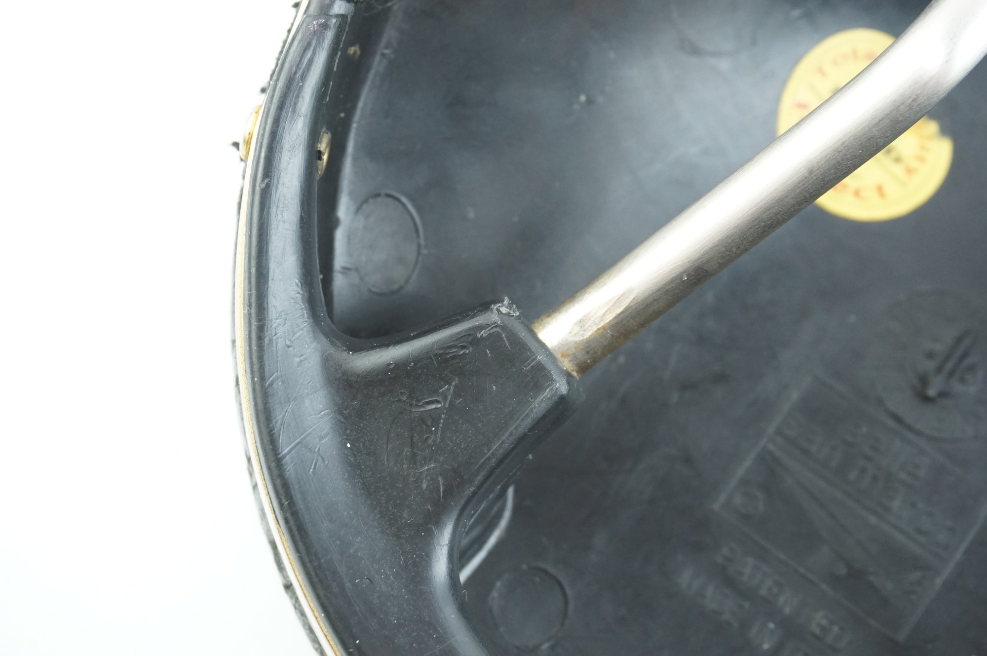 SELLE SAN MARCO 「セラサンマルコ」 ROLLS サドル / 中目黒店