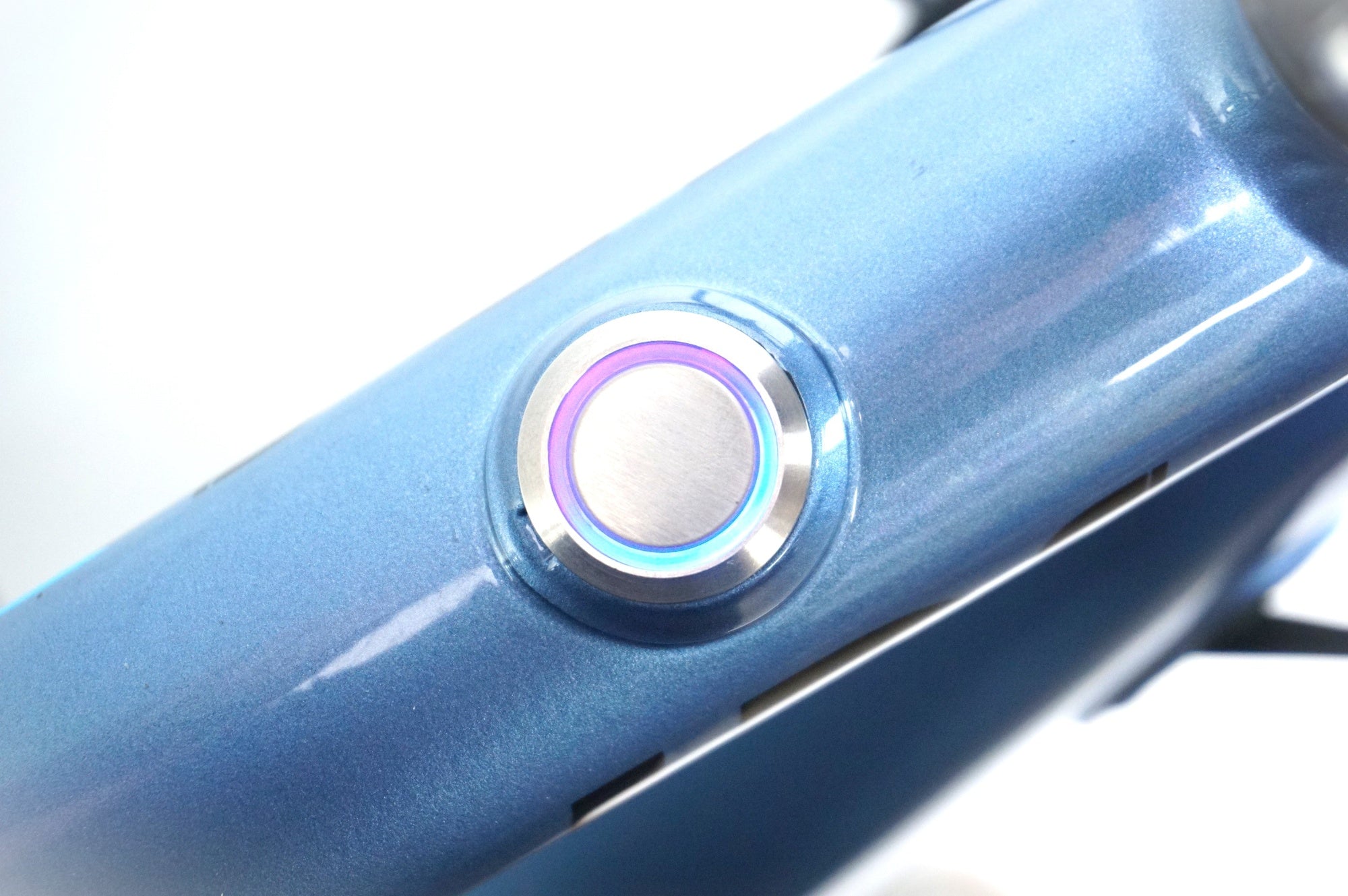 BESV 「べスビー」 JR1 2024年モデル 電動アシスト自転車 / 中目黒店