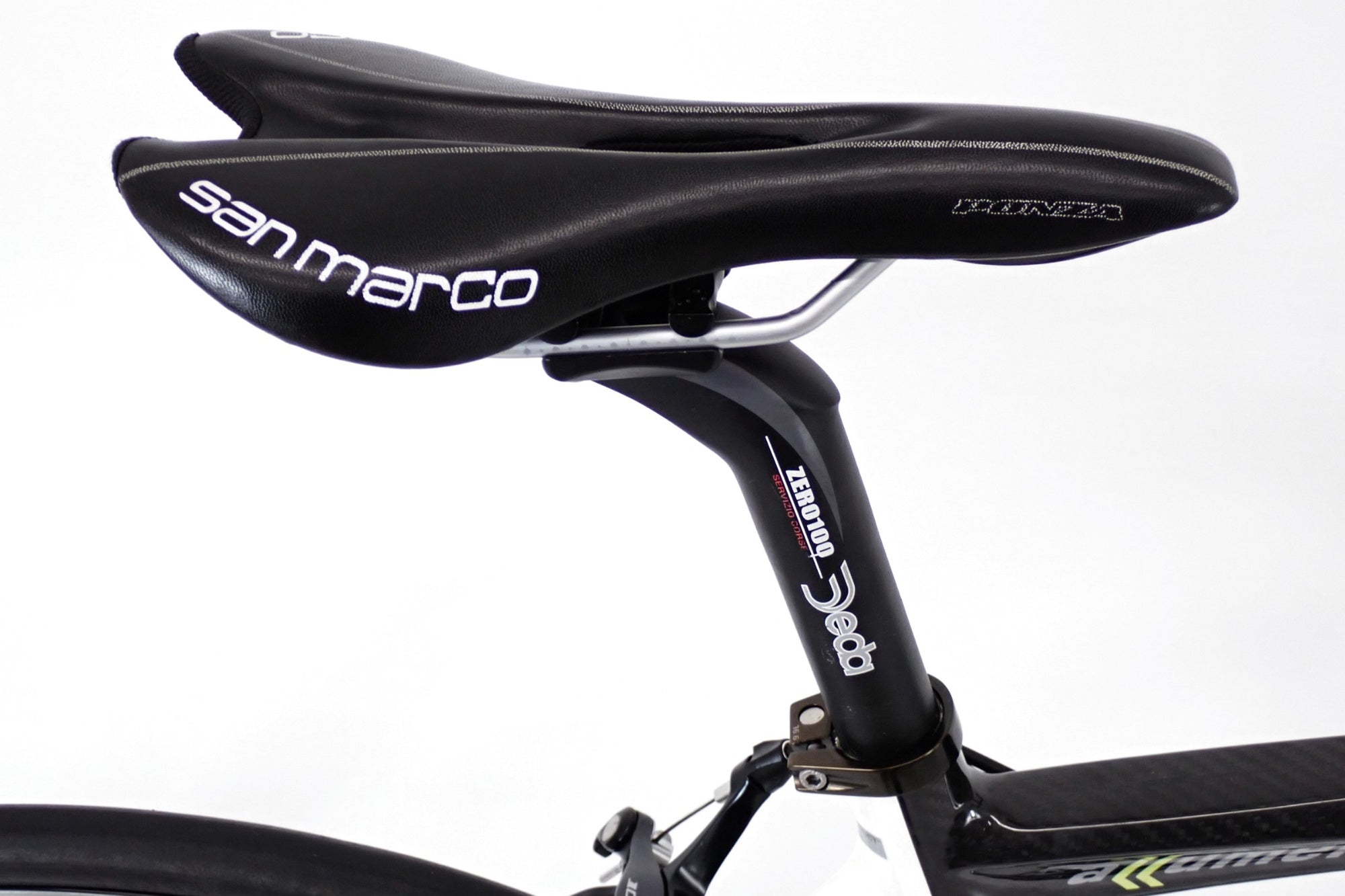 BOMA 「ボーマ」 CT-R1 ALLUMER 2010年モデル ロードバイク / 伊勢崎店