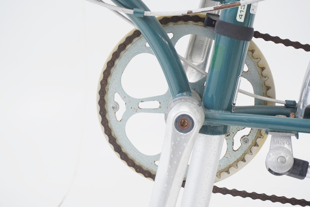 【JUNK】 DAHON「ダホン」 BOARD WALK 2009年モデル 折り畳み自転車 20インチ / 京都八幡店