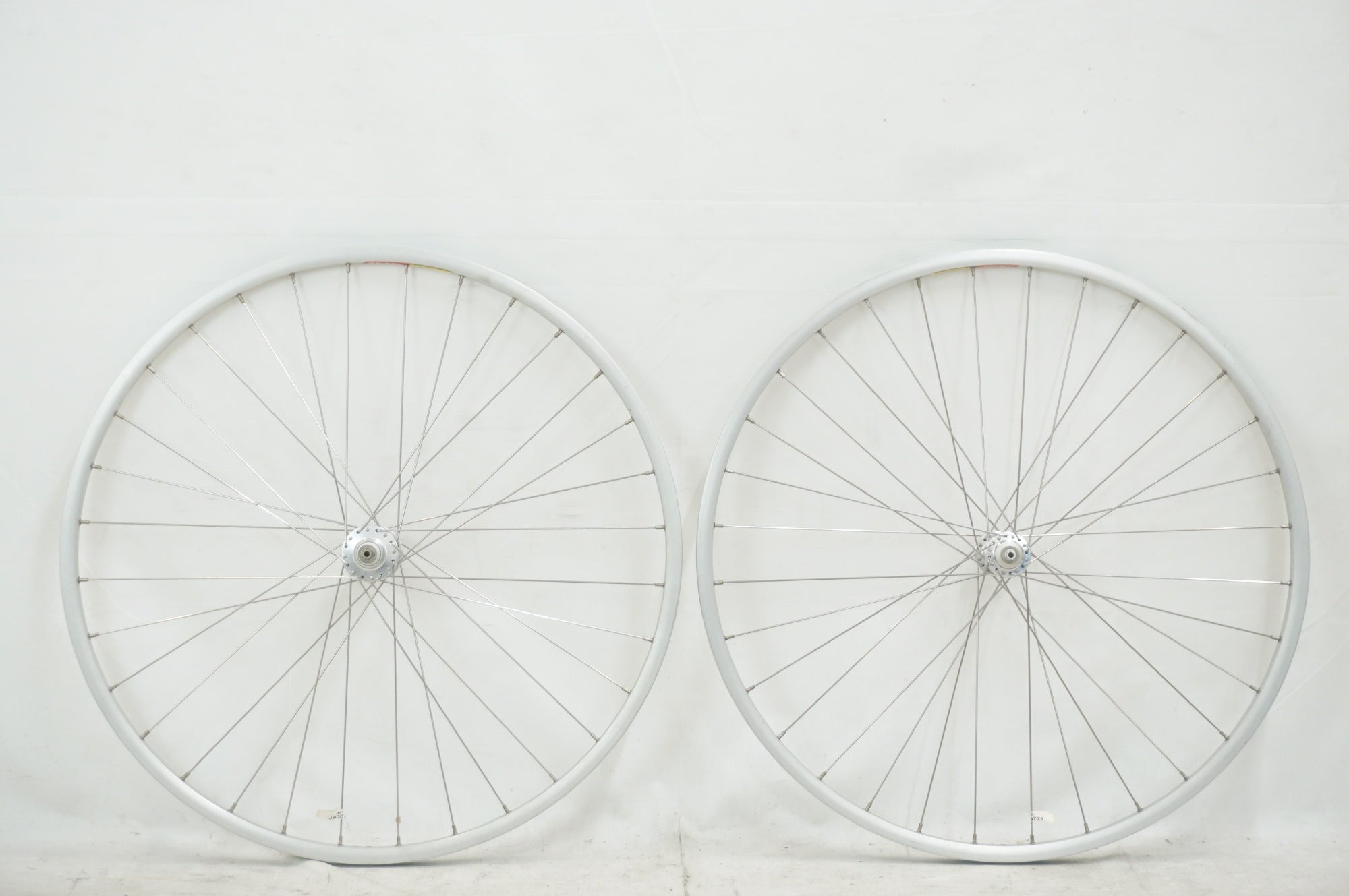 ARAYA 「アラヤ」 RC-540リム+JOYTECハブ カンパ11速 ホイールセット / 福岡店