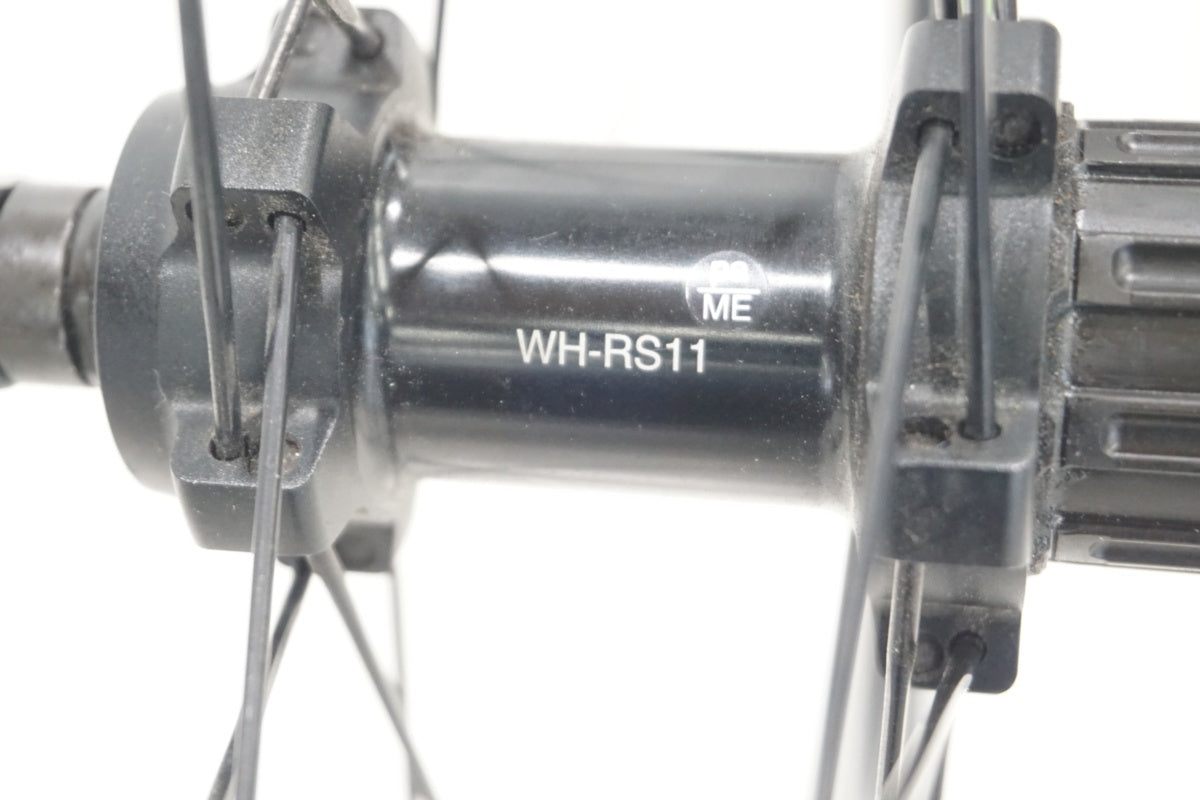 SHIMANO 「シマノ」 WH-RS11 SHIMANO11速 リアホイール / 滋賀大津店