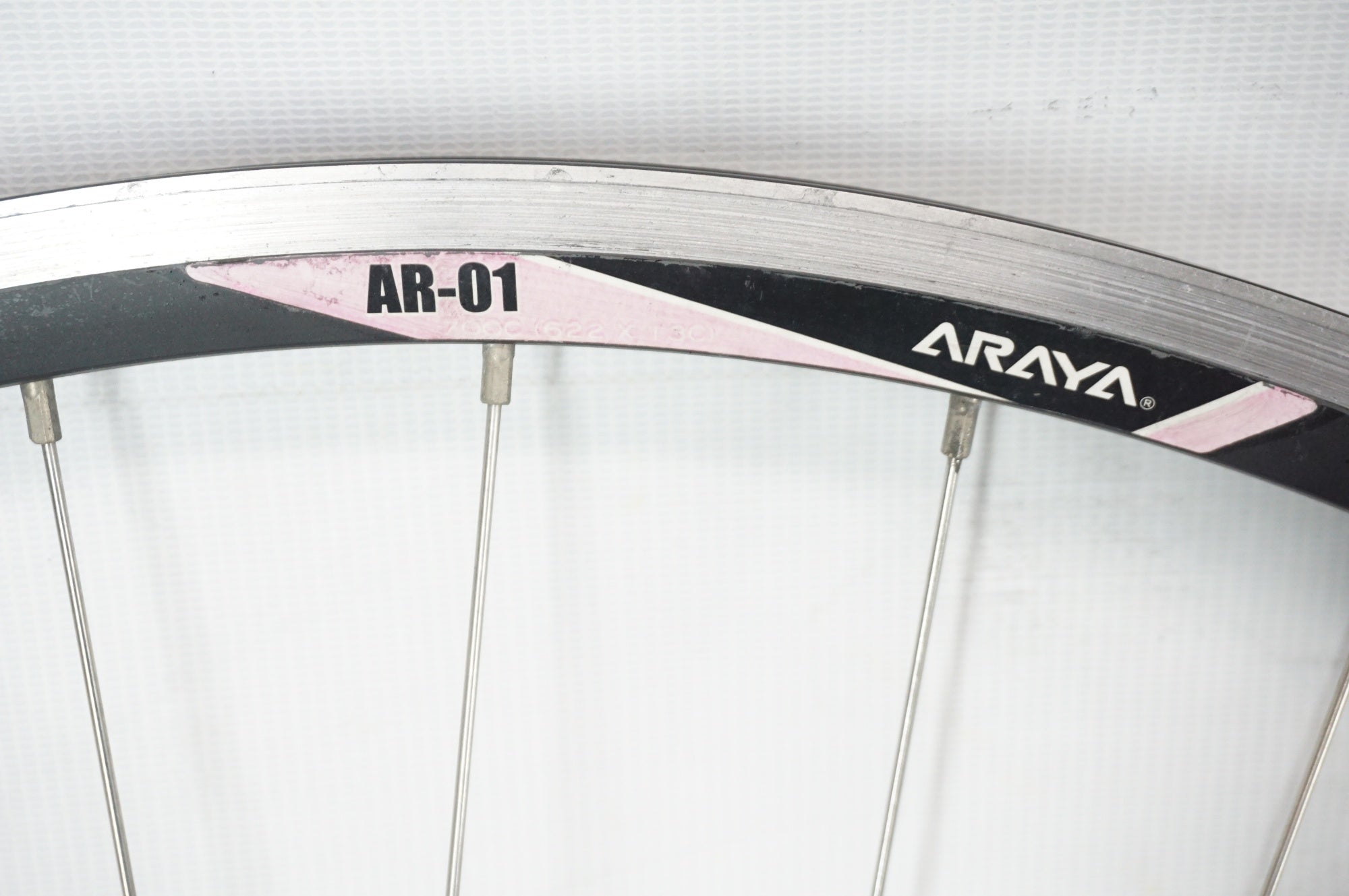 ARAYA×SHIMANO 「アラヤ×シマノ」 シマノ 10速 ホイールセット / 阪急塚口店