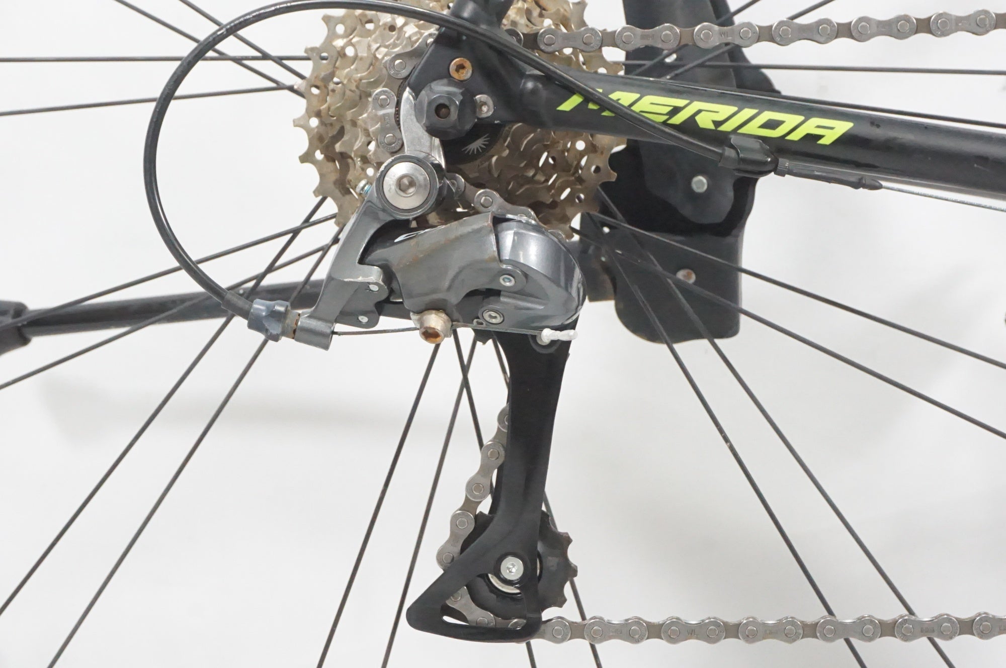 MERIDA 「メリダ」 RIDE150 2022年モデル ロードバイク / AKIBA店