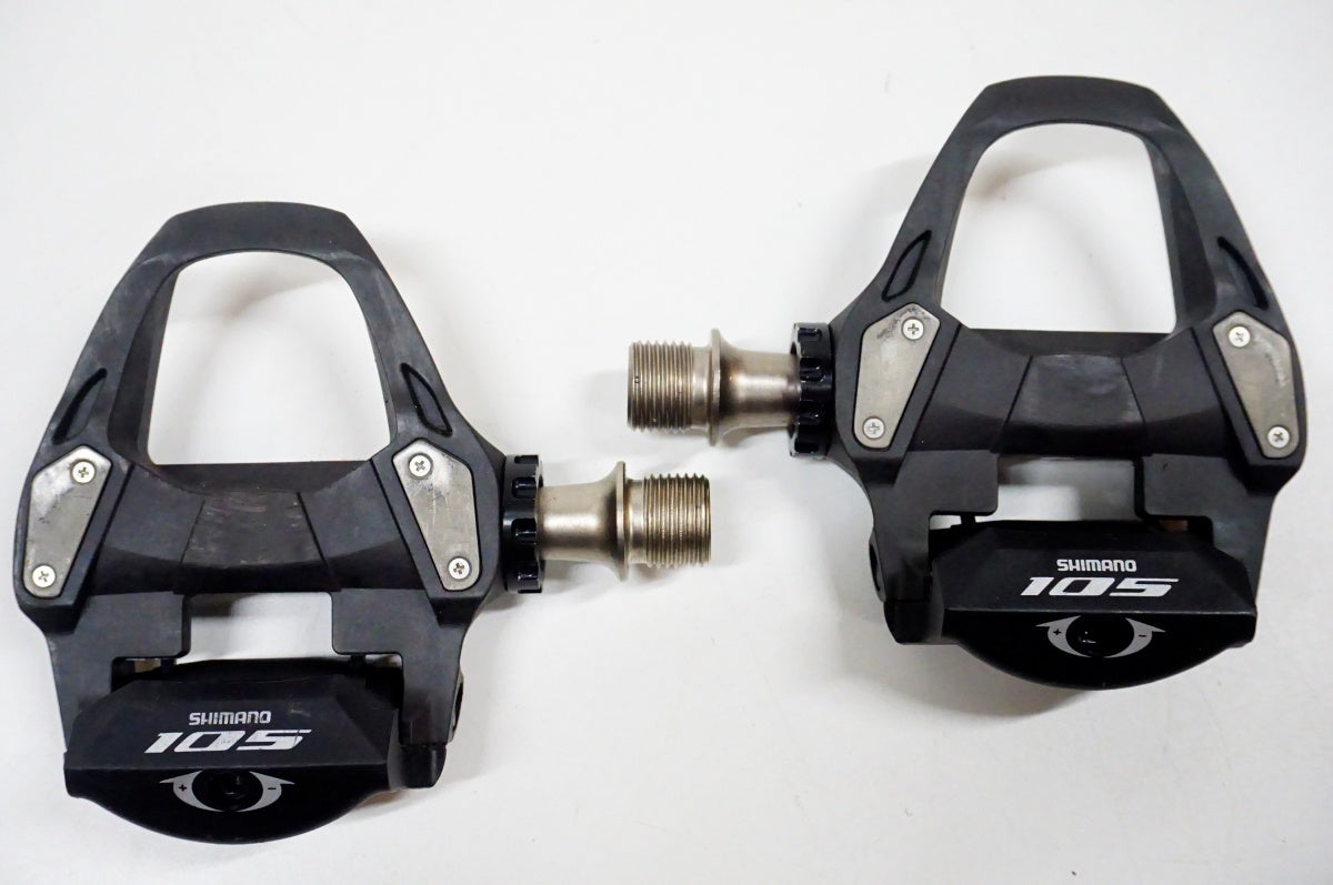 SHIMANO 「シマノ」 105 PD-R7000 ペダル / 名古屋大須店