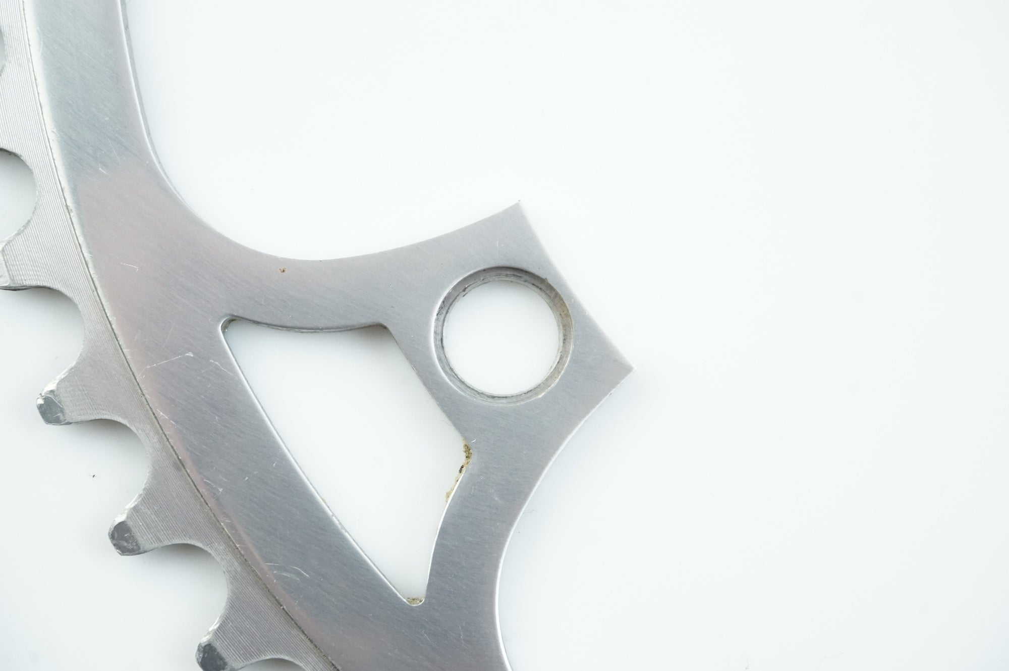 CAMPAGNOLO 「カンパニョーロ」 53T チェーンリング / 中目黒店