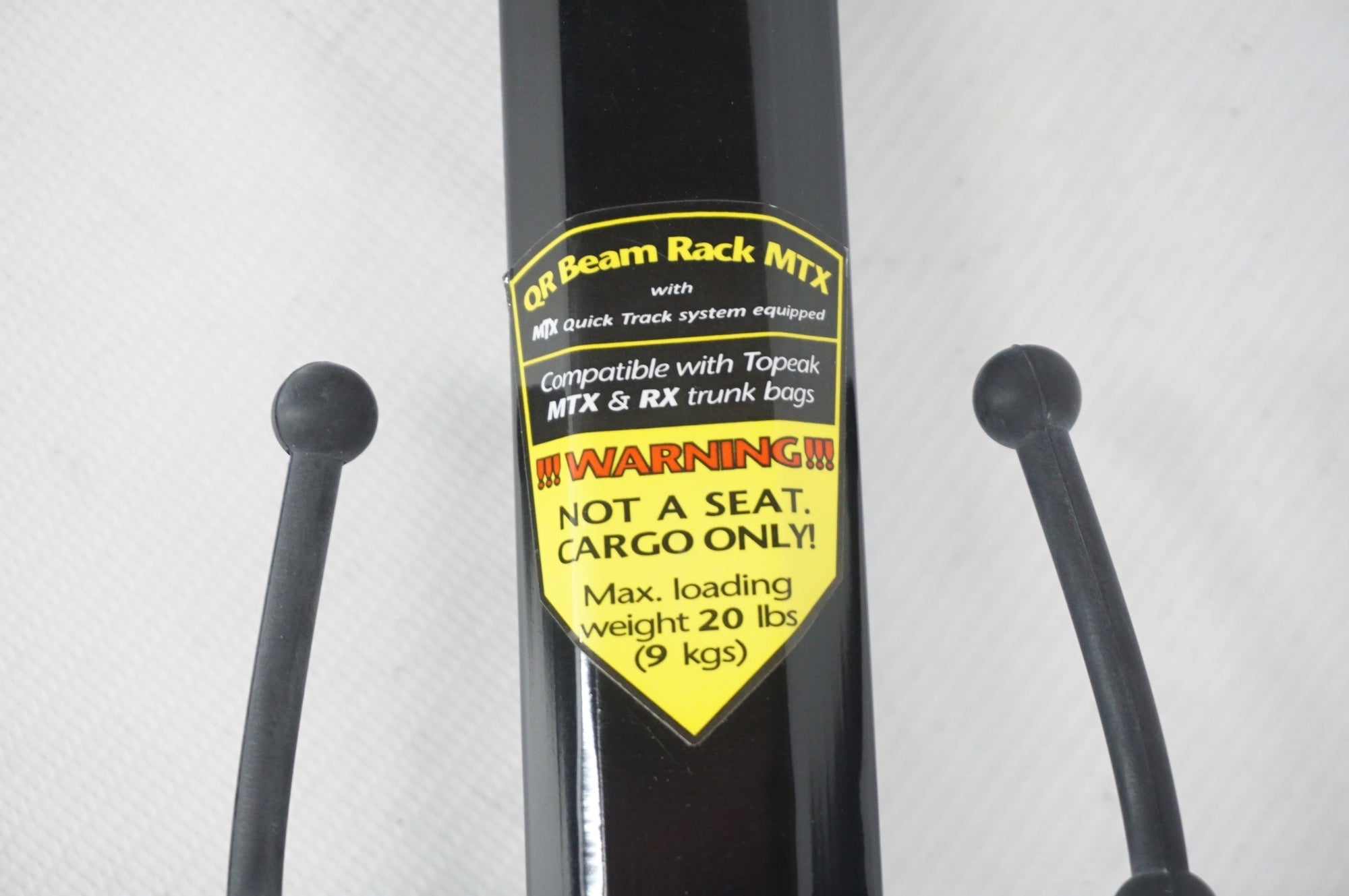 TOPEAK 「トピーク」 QR BEAM RACK MTX シートポストキャリア / 阪急塚口店