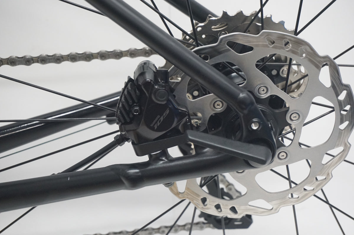 TREK 「トレック」 DOMANE AL5 DISC GEN4 2024年モデル ロードバイク / 福岡店