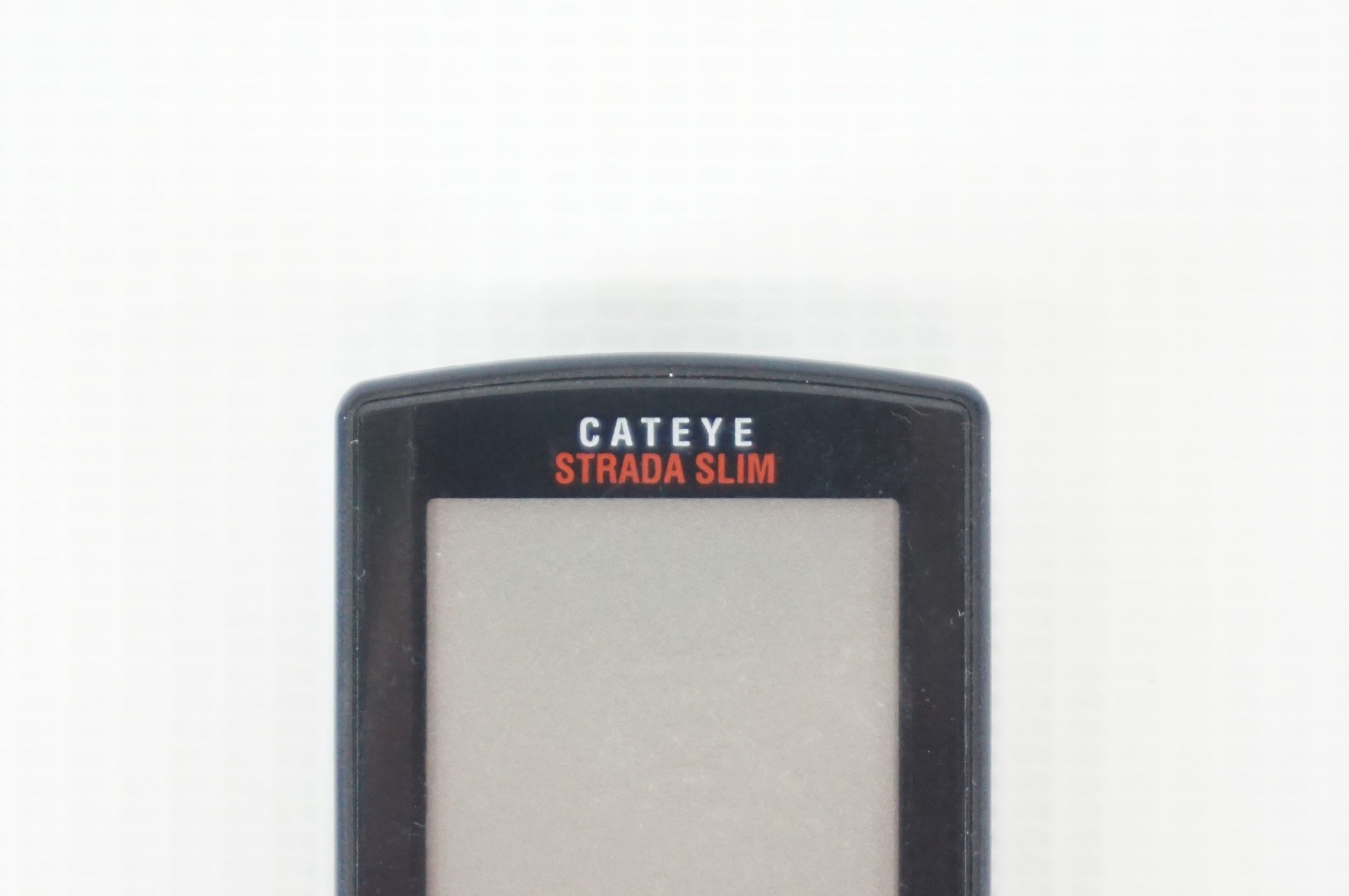 CATEYE 「キャットアイ」 STRADA SLIM サイクルコンピューター / 阪急塚口店