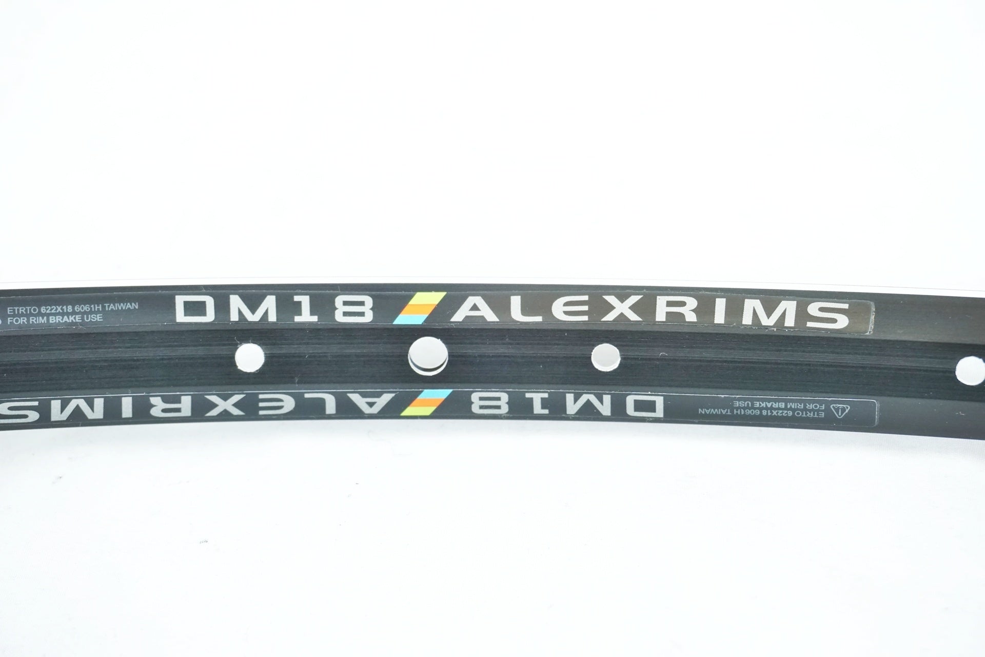 ALEXRIMS 「アレックスリム」 DM18 32H リム / 有明ガーデン店