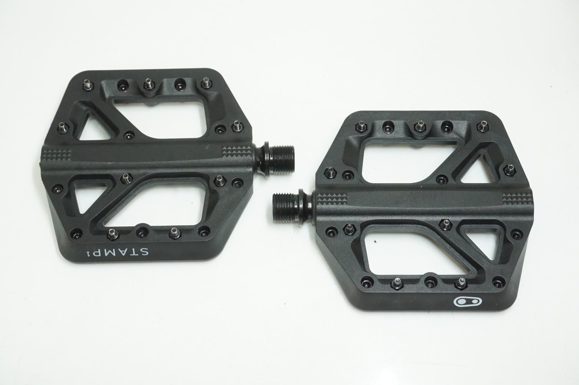 CRANKBROTHERS 「クランクブラザーズ」 STAMP 1 ペダル / 大宮店