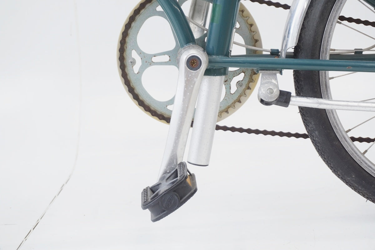 【JUNK】 DAHON「ダホン」 BOARD WALK 2009年モデル 折り畳み自転車 20インチ / 京都八幡店