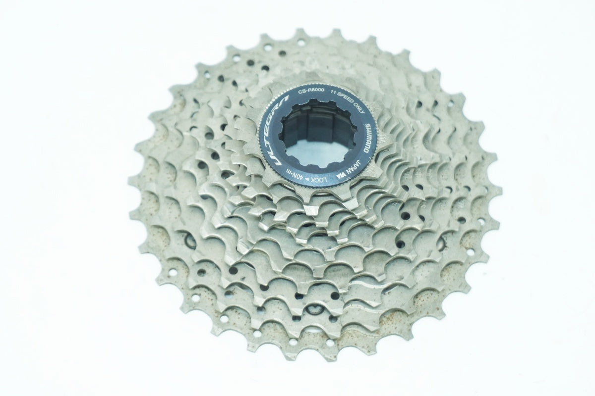 SHIMANO 「シマノ」 ULTEGRA CS-R8000 11-30T スプロケット / 大阪美原北インター店