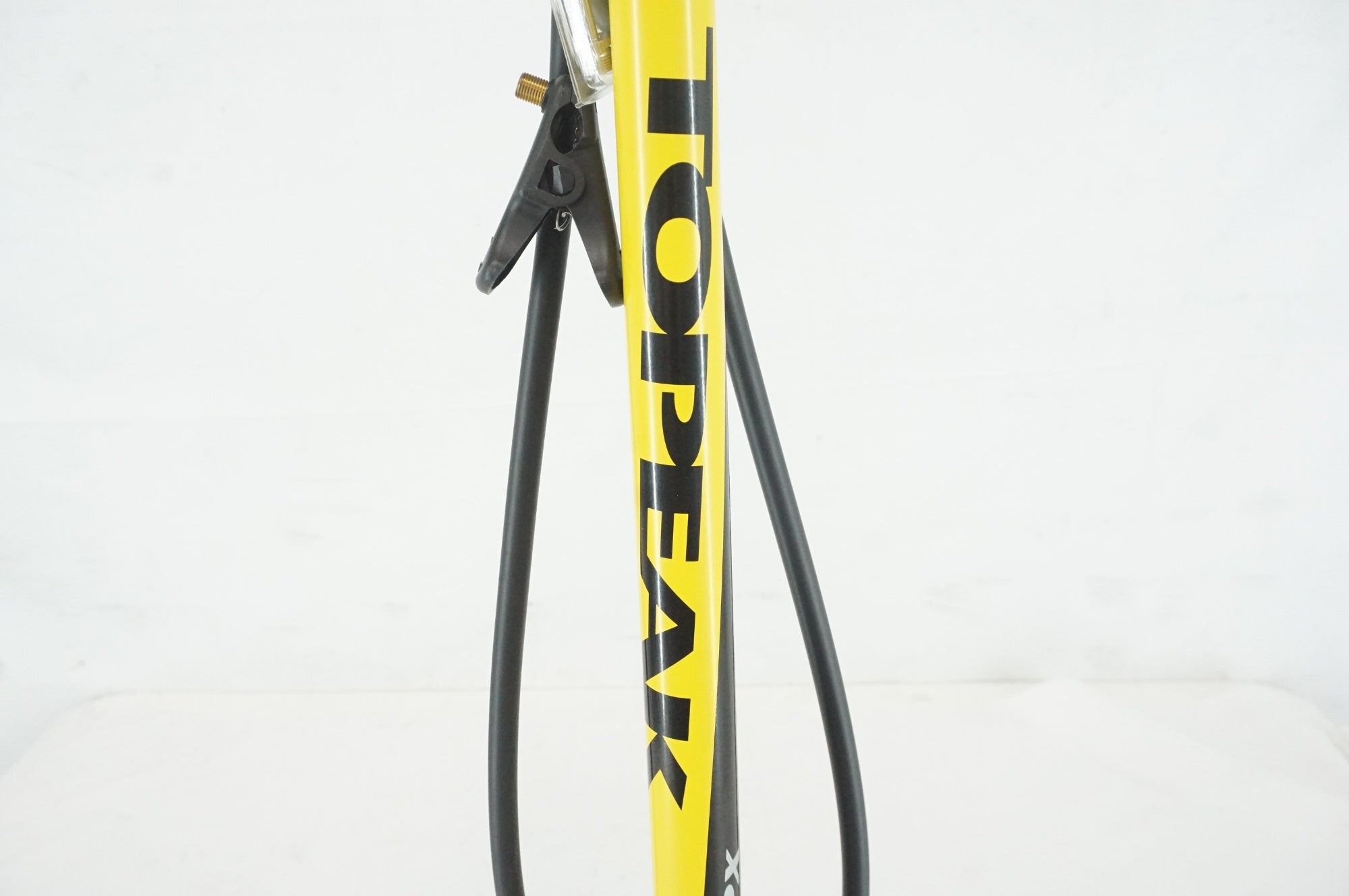 TOPEAK 「トピーク」 JOEBLOW MAX HPX フロアポンプ / 阪急塚口店