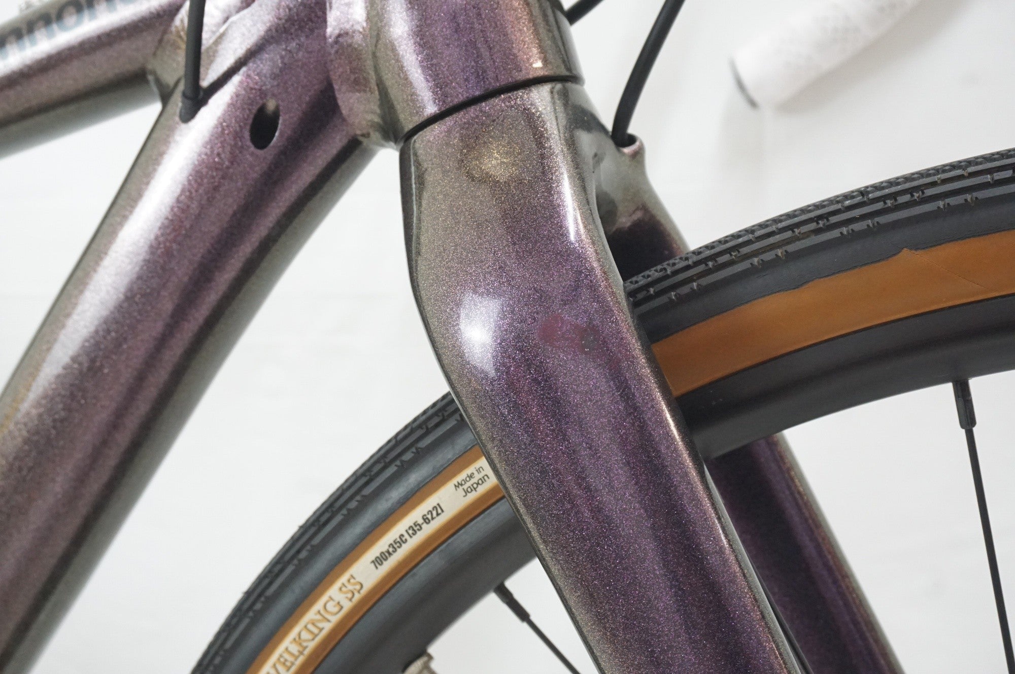 CANNONDALE「キャノンデール」 TOPSTONE2 2021年モデル ロードバイク/ 京都西院店