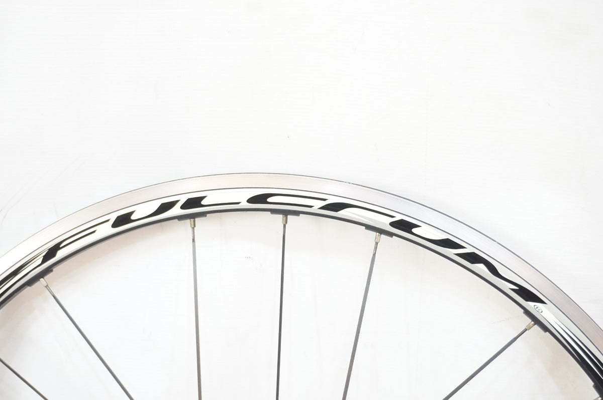 FULCRUM 「フルクラム」 RACING 3 C15 シマノ11S ホイールセット / 浦和ベース