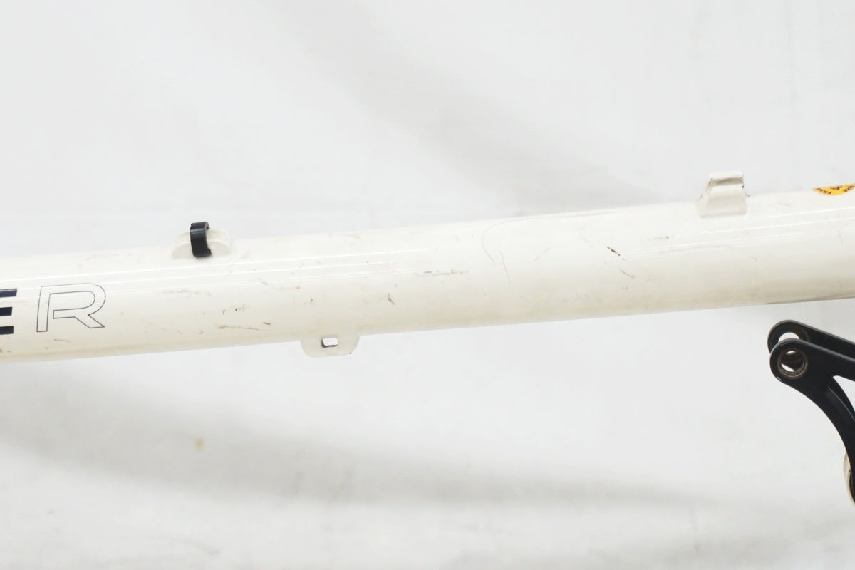 LOUIS GARNEAU 「ルイガノ」 XC FLITE R 2006年頃モデル フレーム / 大阪美原北インター店