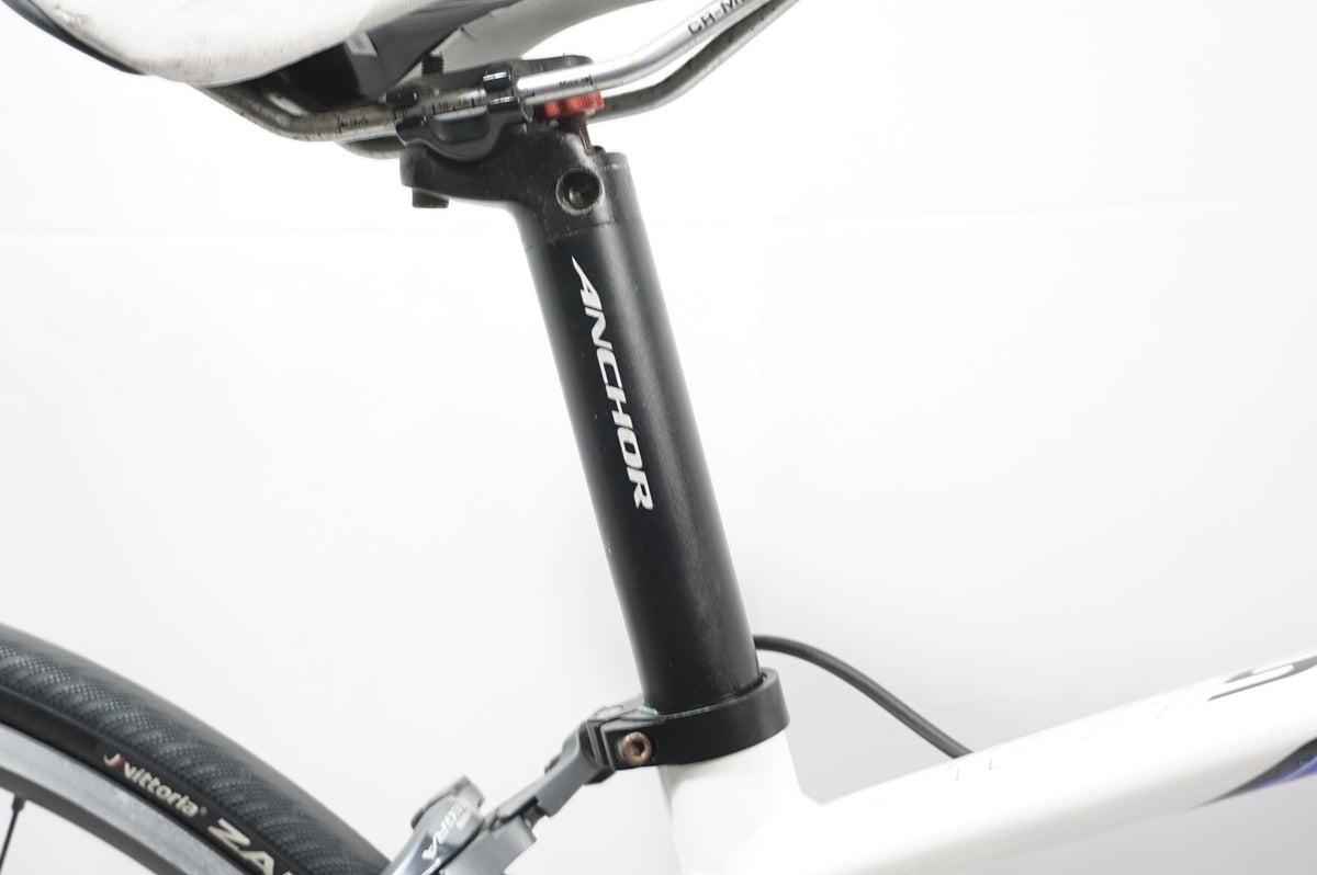 ANCHOR 「アンカー」 RFA5 EX 2015年モデル ロードバイク / バイチャリ世田谷店