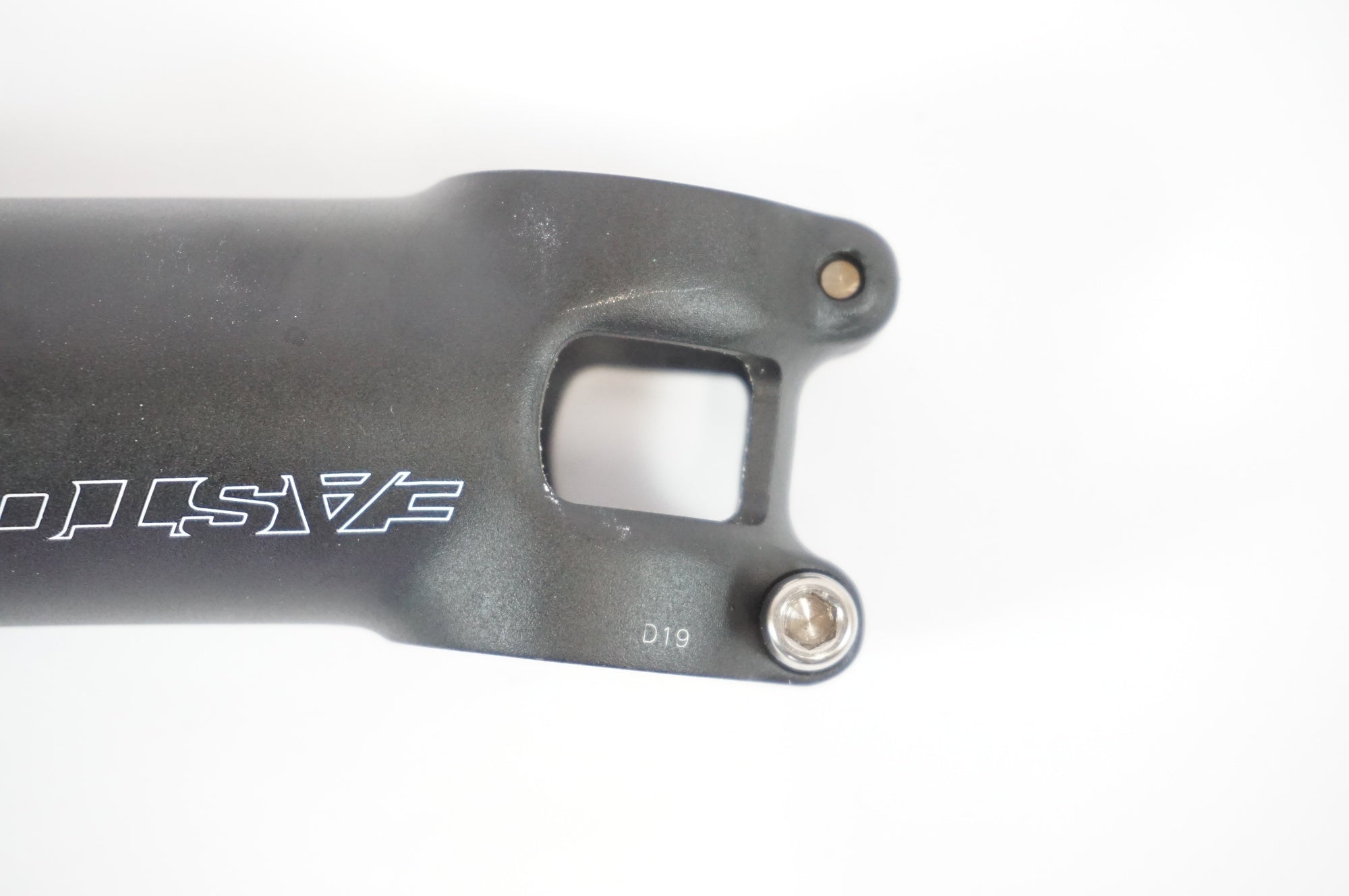 EASTON 「イーストン」 EA90 SL φ31.8 80mm ステム / 宇都宮店