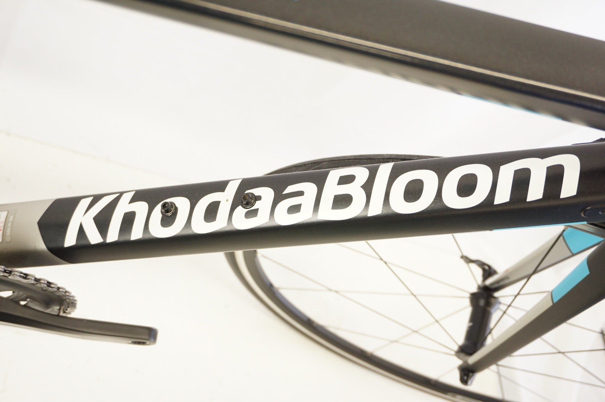 KHODAABLOOM 「コーダブルーム」 FARNA SL 105 2016年モデル ロードバイク / 宇都宮店