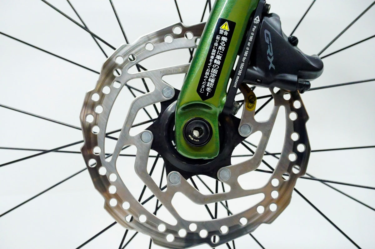 MERIDA「メリダ」 SILEX 400 2021年モデル ロードバイク / 浜松店