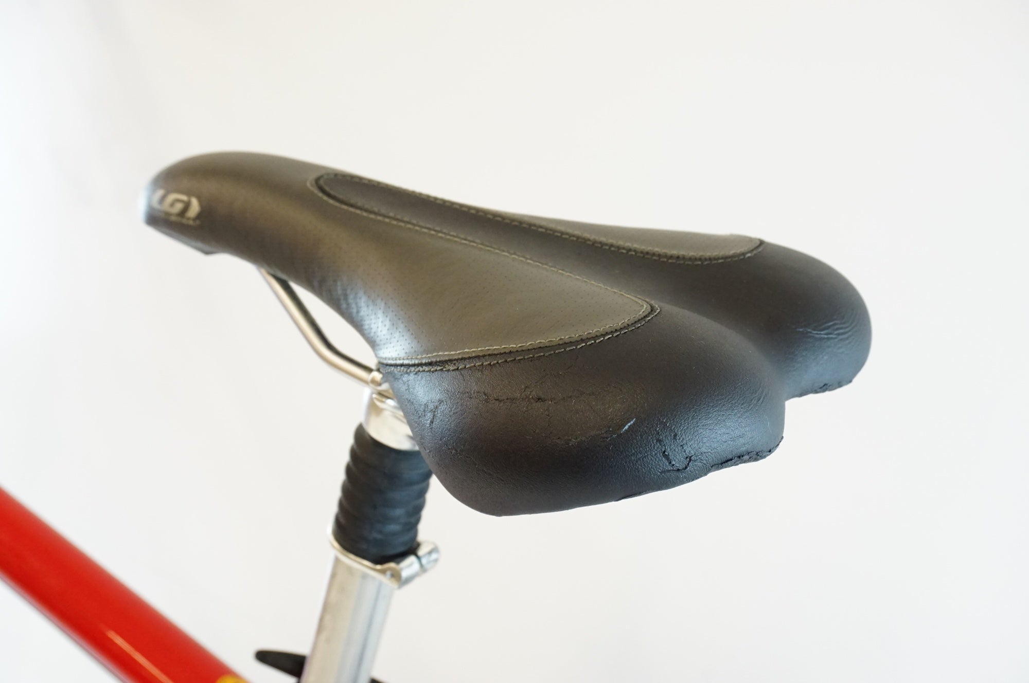 LOUIS GARNEAU 「ルイガノ」 TR1 2009年モデル クロスバイク / 浜松店