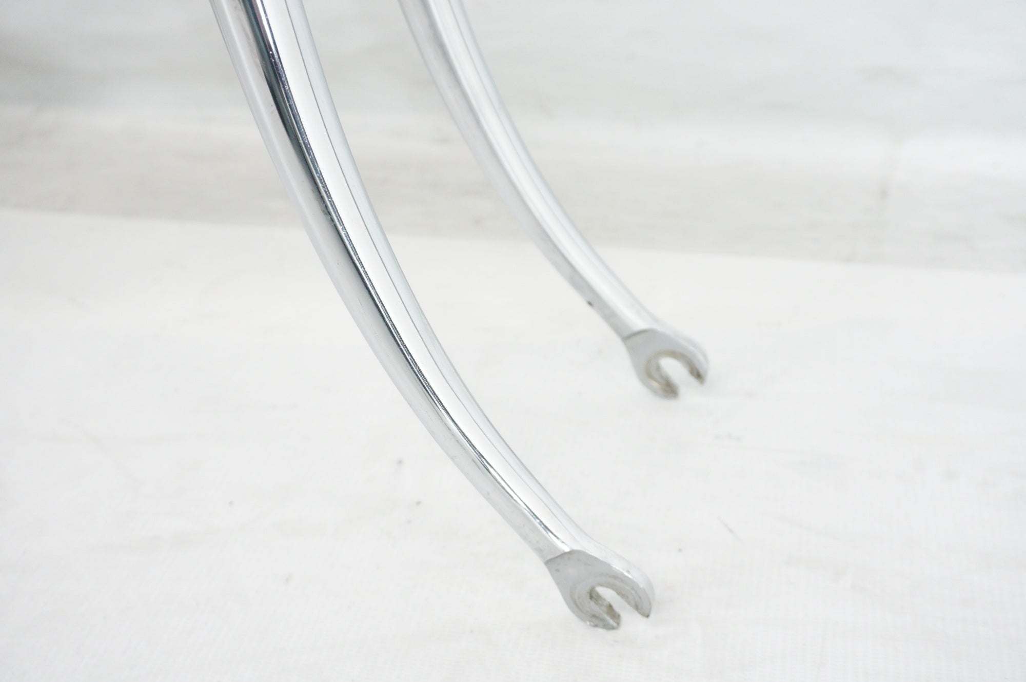 ジャンク BRIDGESTONE 「ブリヂストン」 モデル不明 年式不明 NJSピストフレーム / 阪急塚口店