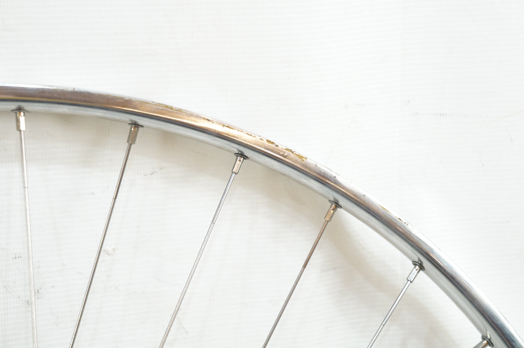 SHIMANO 「シマノ」 DURA-ACE HB-7710 ARAYA GOLD ホイールセット / バイチャリ浦和ベース