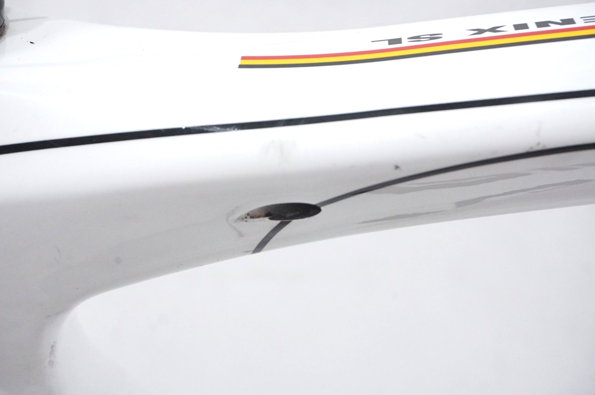 ジャンク RIDLEY 「リドレー」 FENIX SL 2016年モデル ロードバイク フレームセット / AKIBA店