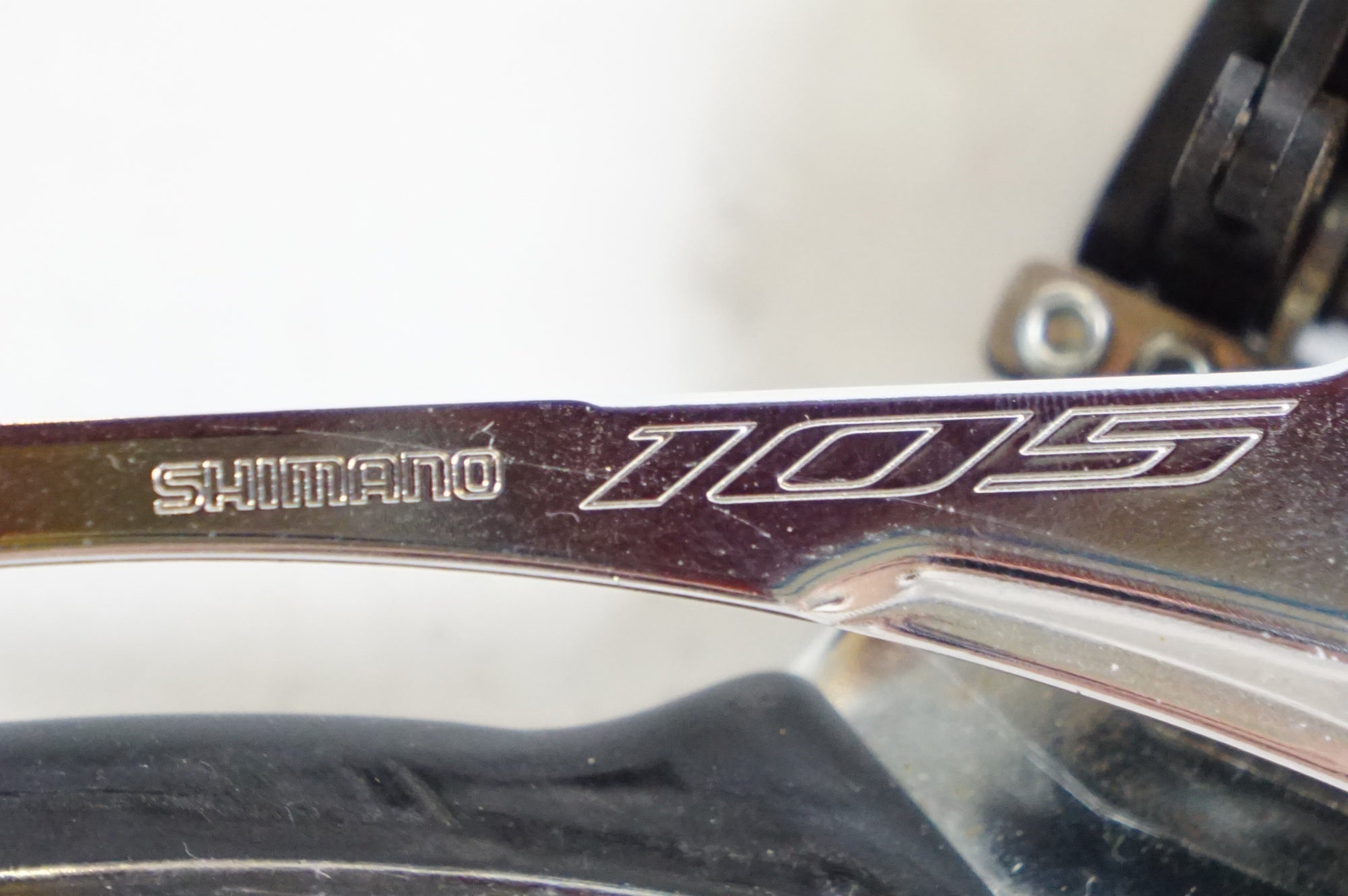 SHIMANO 「シマノ」 105 FD-R7000 フロントディレイラー / 熊谷本店