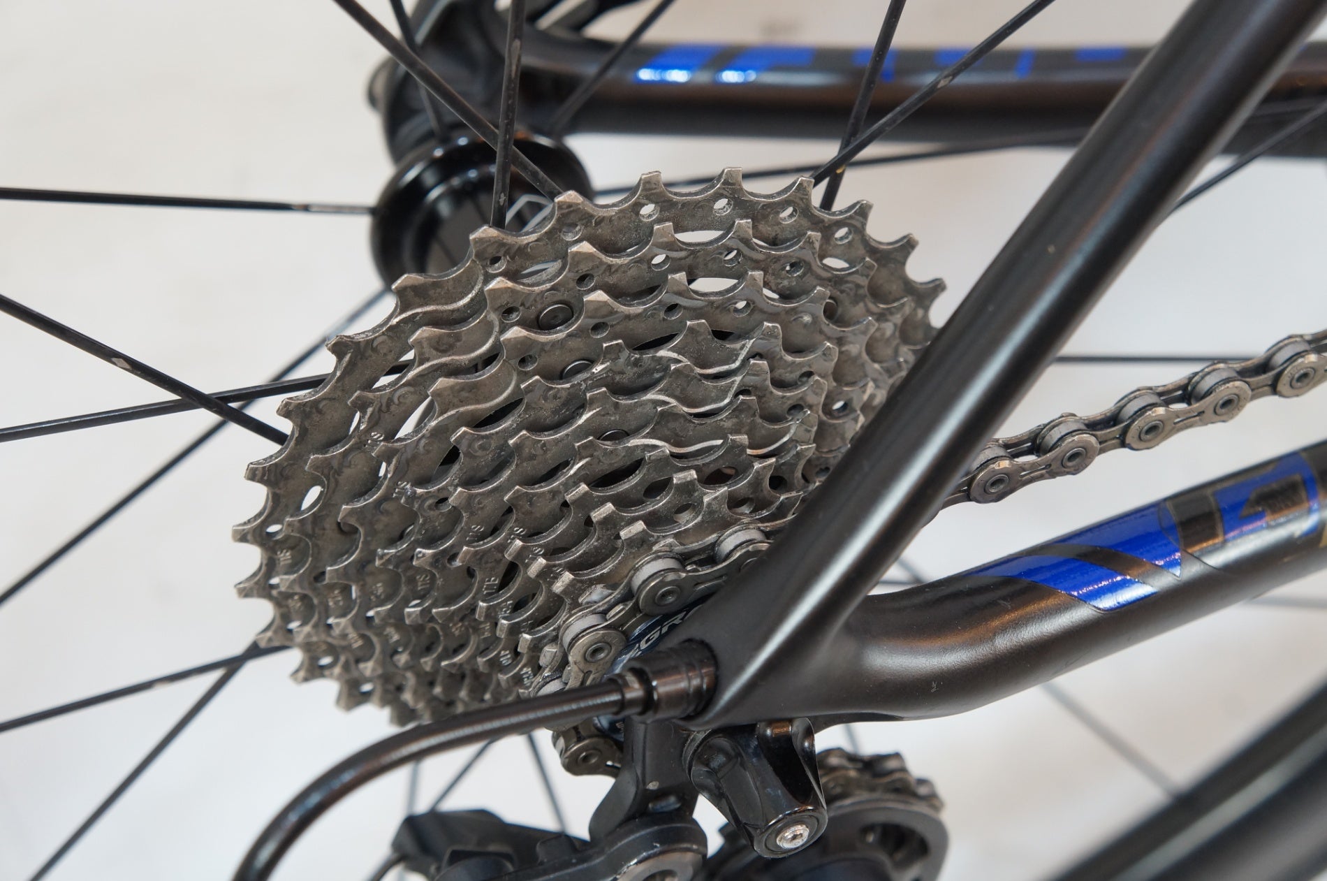 GIANT 「ジャイアント」 TCR ADVANCED PRO1 あさひ限定 2019年モデル ロードバイク / バイチャリ浦和ベース