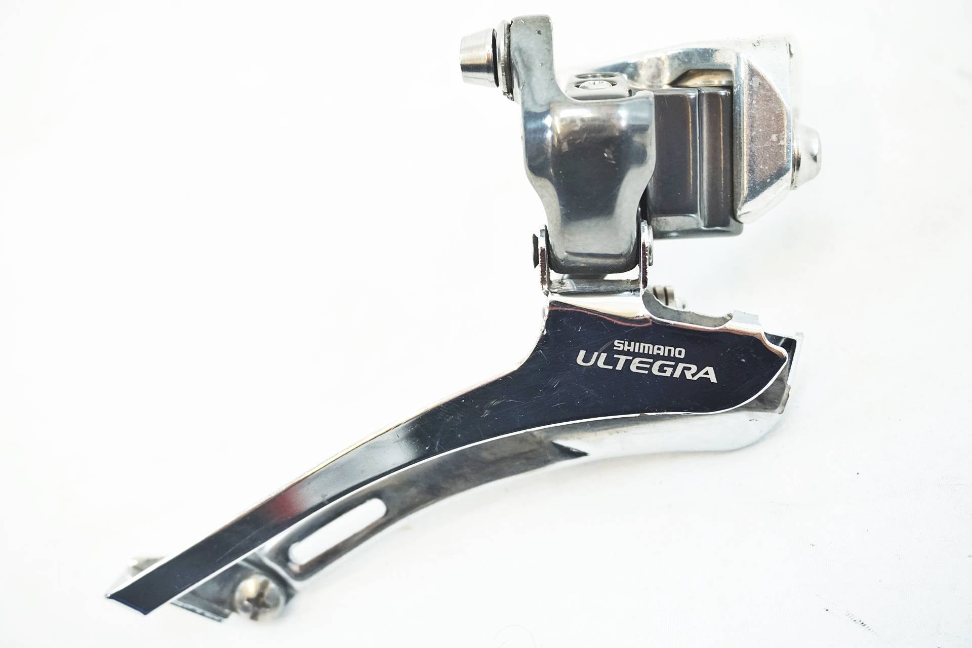 SHIMANO 「シマノ」 ULTEGRA FD-6600 フロントディレイラー / 有明ガーデン店