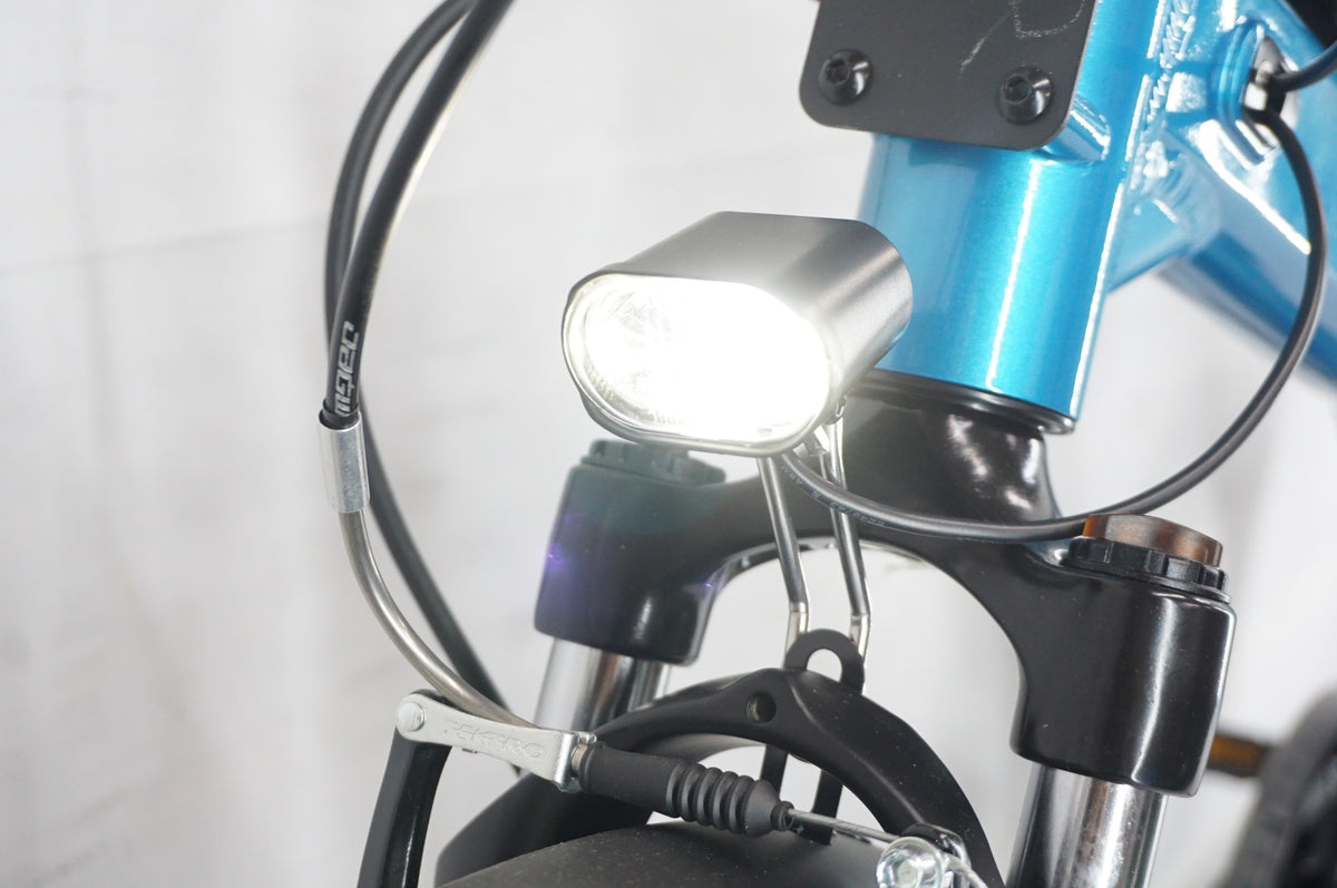VOTANI 「ヴォターニ」 H3 JUN INAGAWA 2025年モデル E-BIKE / 阪急塚口店