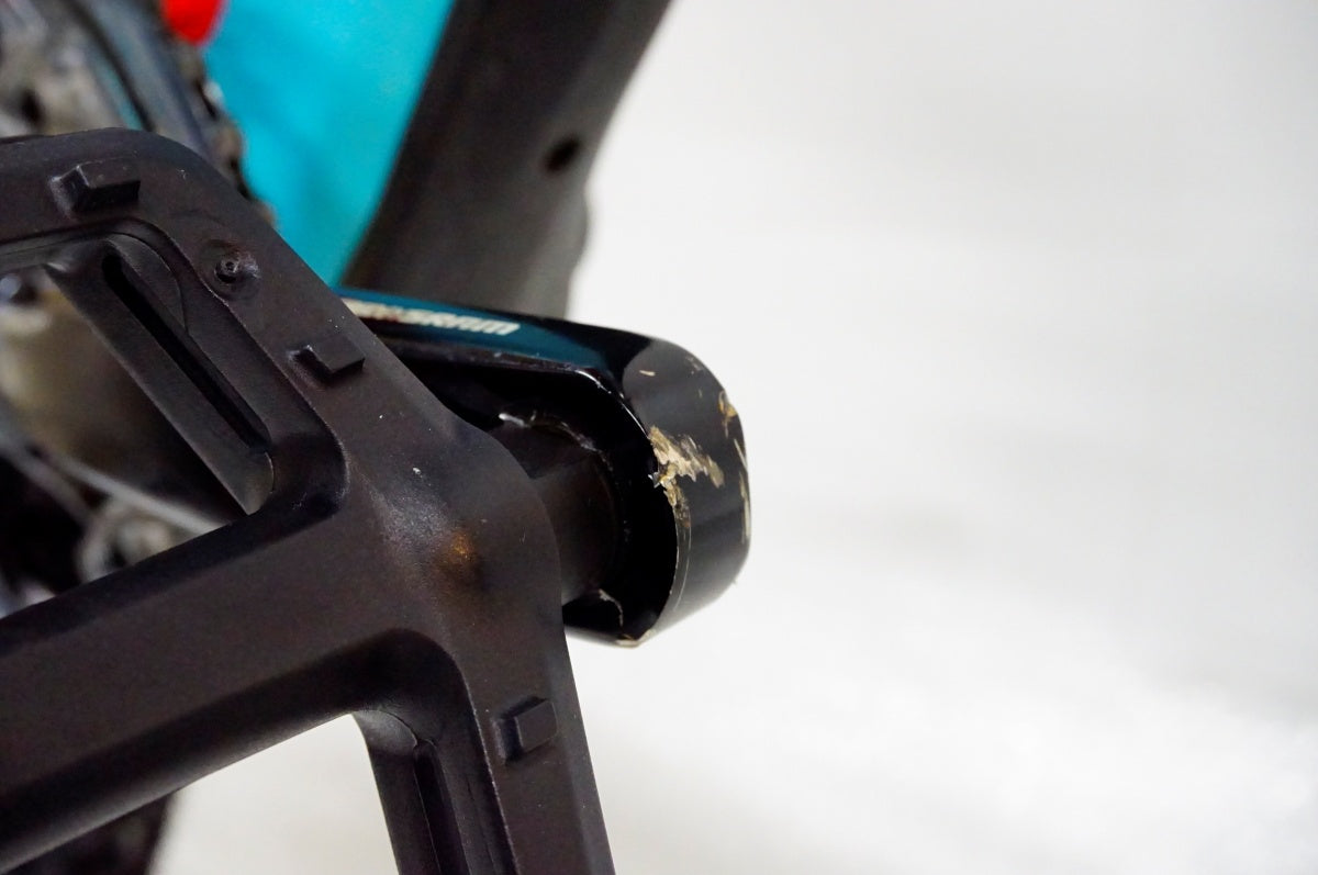 ジャンク SPECIALIZED 「スペシャライズド」 DEMO 8 I CARBON 2017年モデル マウンテンバイク / 名古屋大須店