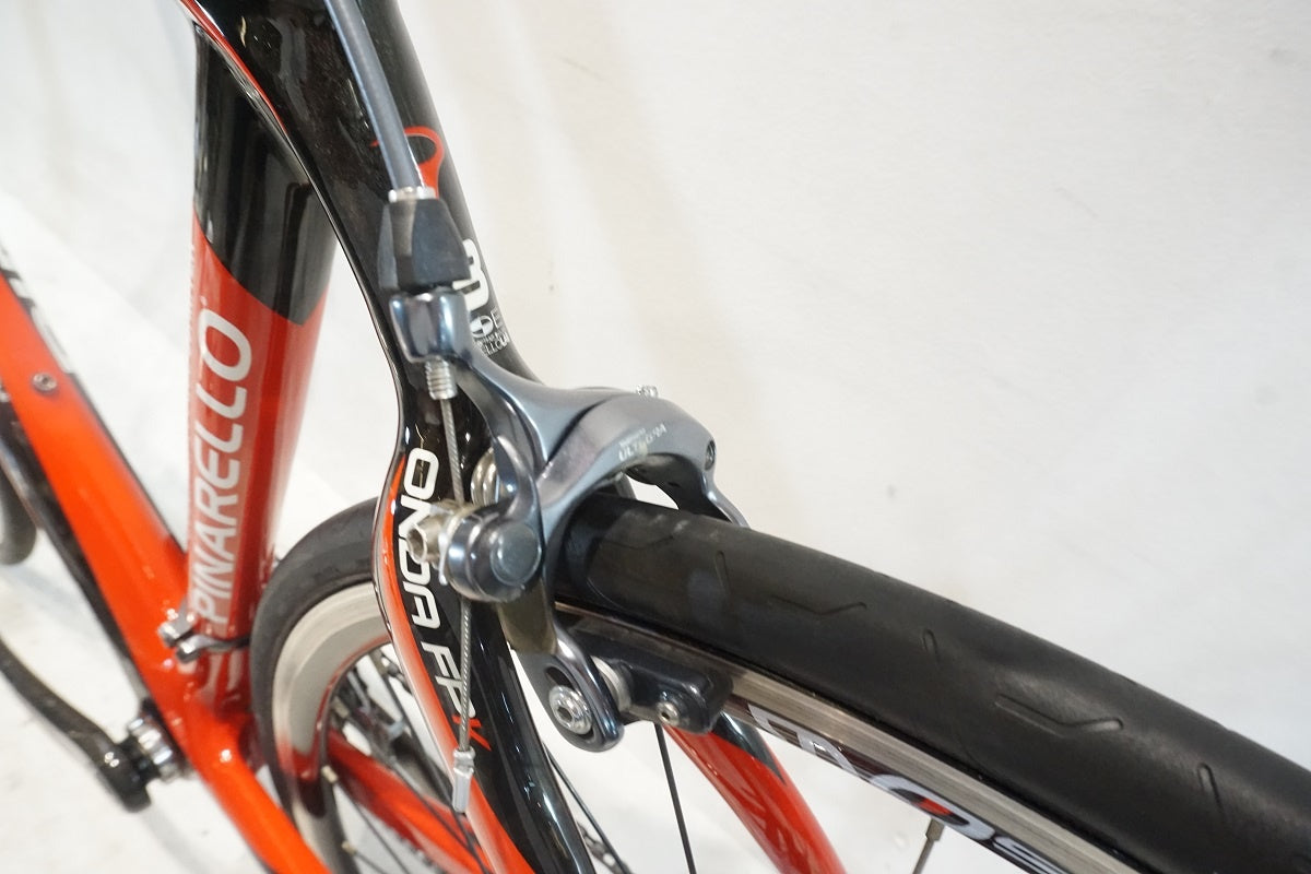 PINARELLO 「ピナレロ」 FP3 CARBON 2009年モデル ロードバイク / 横浜戸塚店