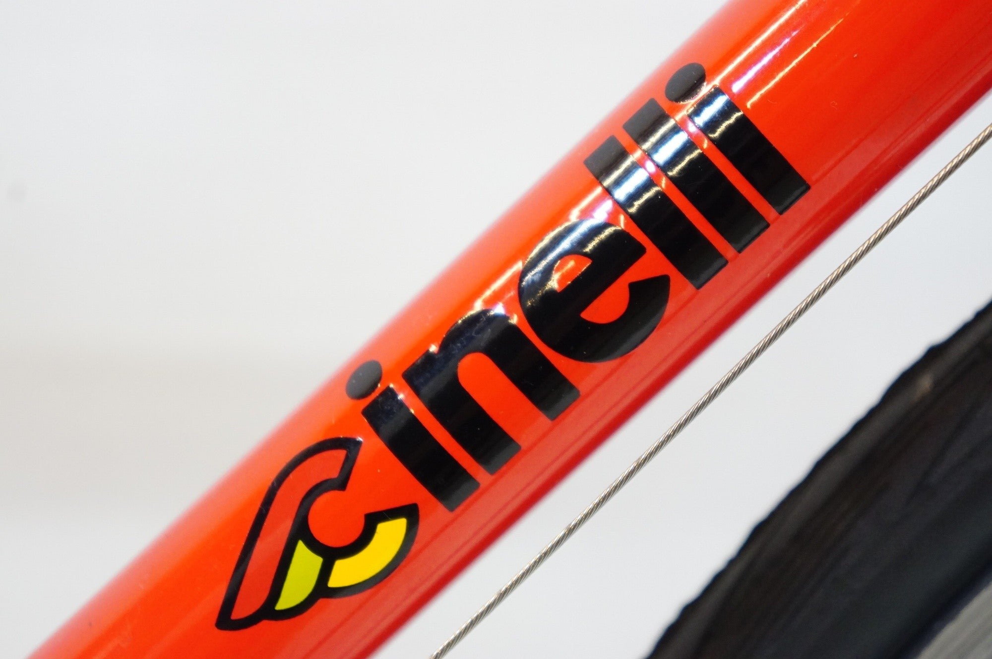 CINELLI 「チネリ」 SUPERCORSA 年式不明 ロードバイク / 熊谷本店