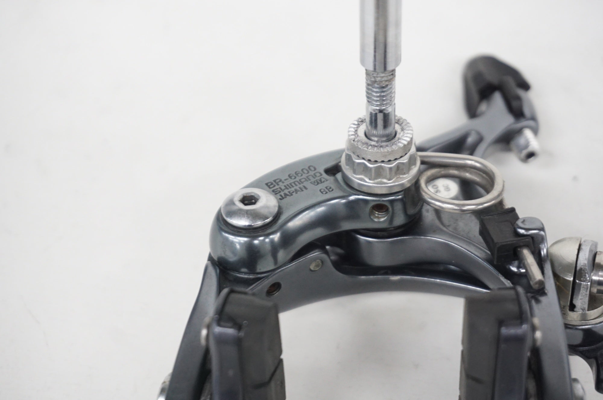 SHIMANO 「シマノ」 ULTEGRA BR-6600 ブレーキキャリパーセット / 阪急塚口店