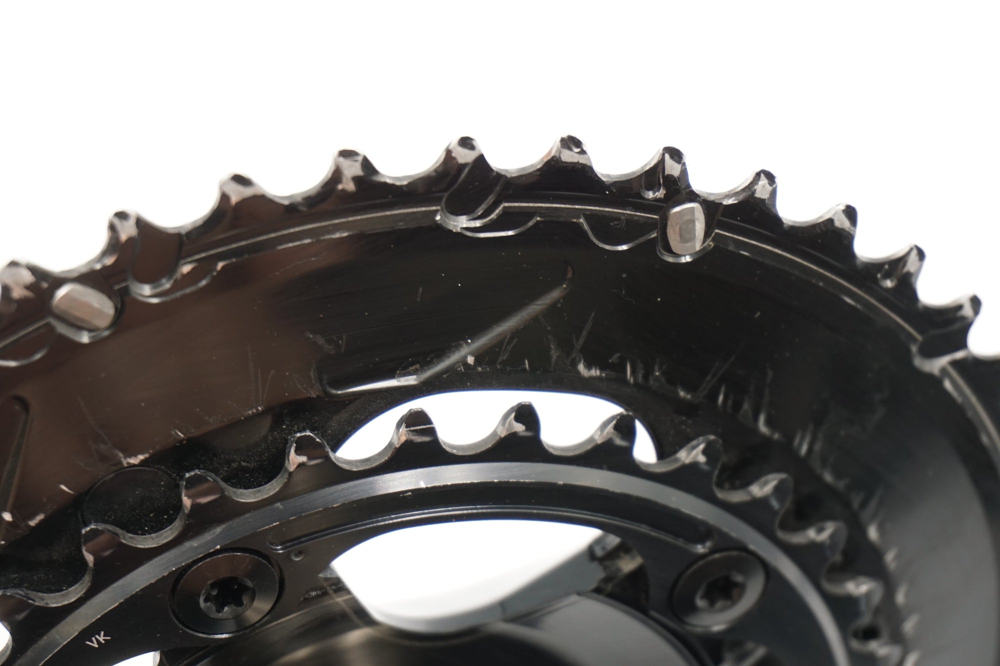 SHIMANO 「シマノ」 DURA-ACE FC-R9200 50-34T 167.5mm クランク / 奈良店