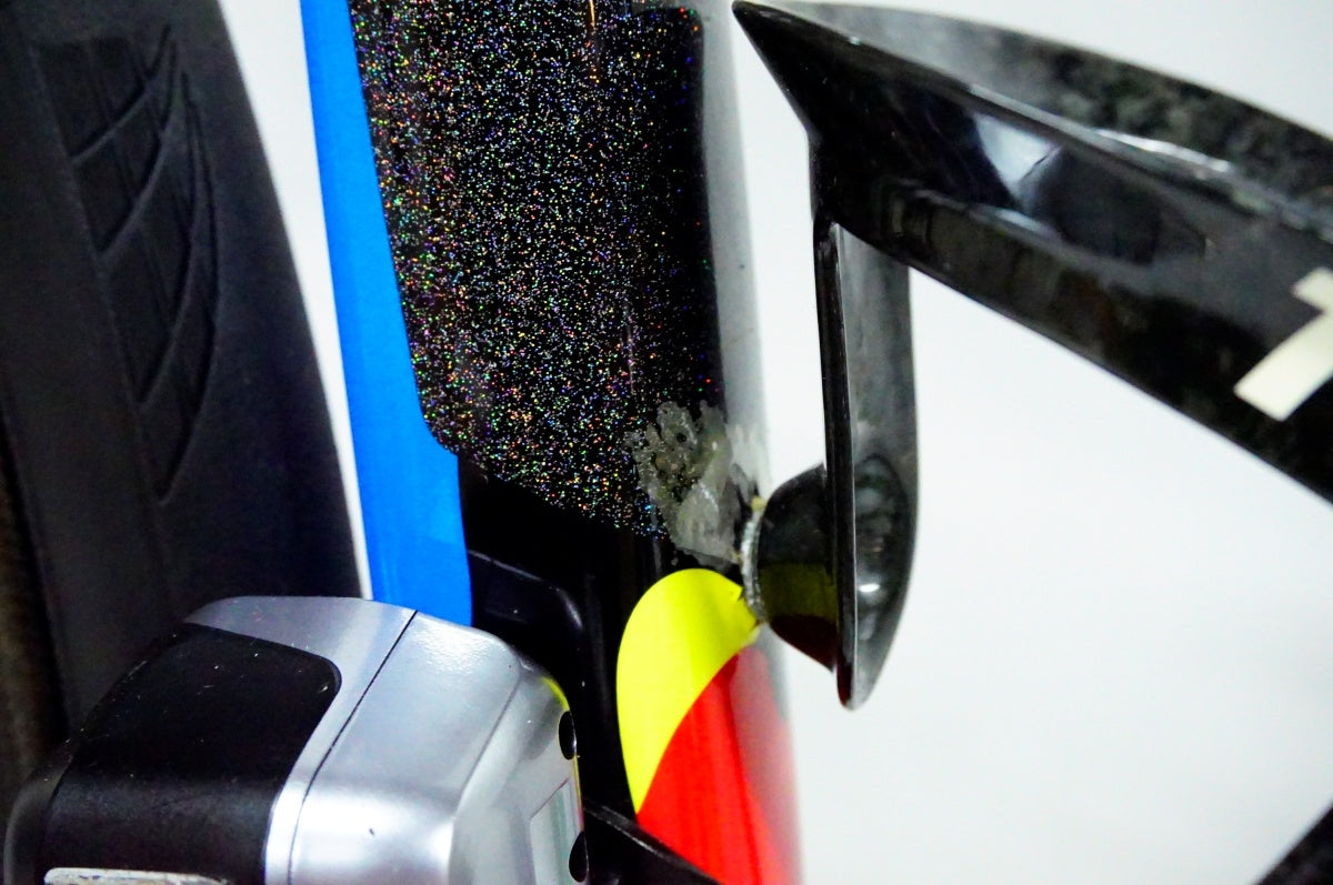 SPECIALIZED 「スペシャライズド」 S-WORKS TARMAC SL5 SAGAN 2016年モデル ロードバイク / 名古屋大須店