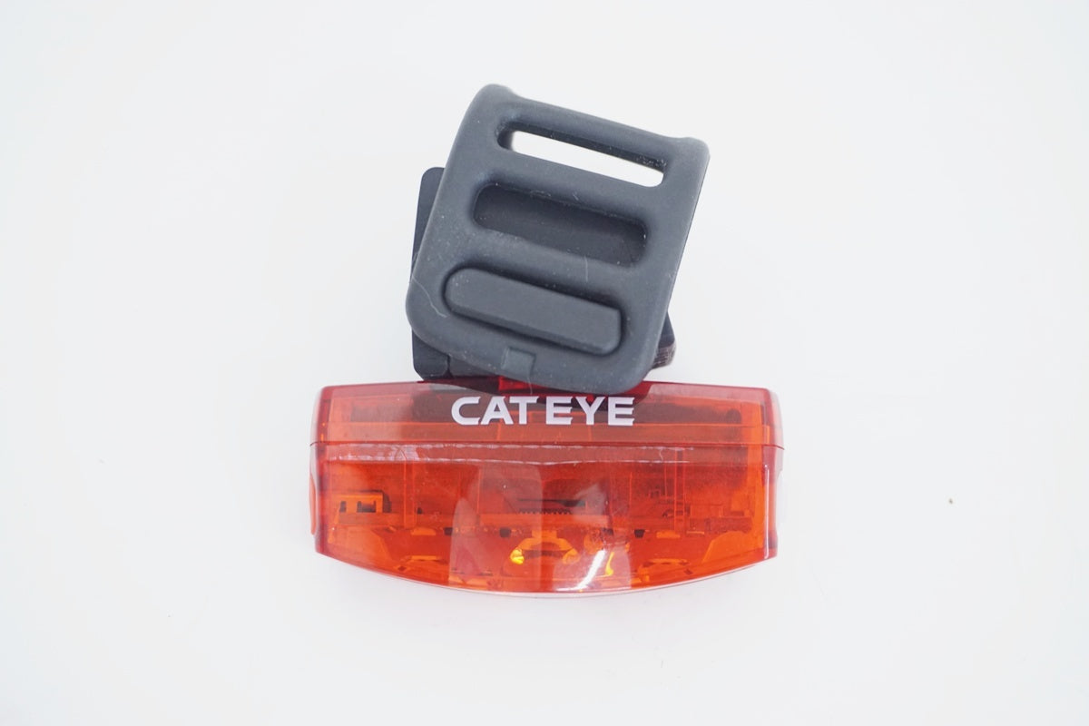 CATEYE 「キャットアイ」 VIZ 150A リアライト / 京都八幡店