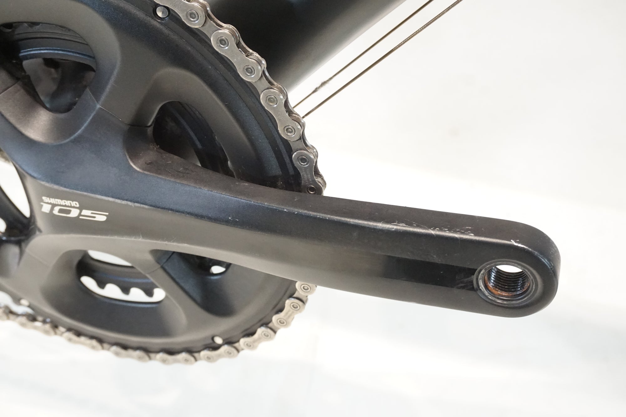 TREK 「トレック」 EMONDA S5 2016年モデル ロードバイク / 横浜戸塚店