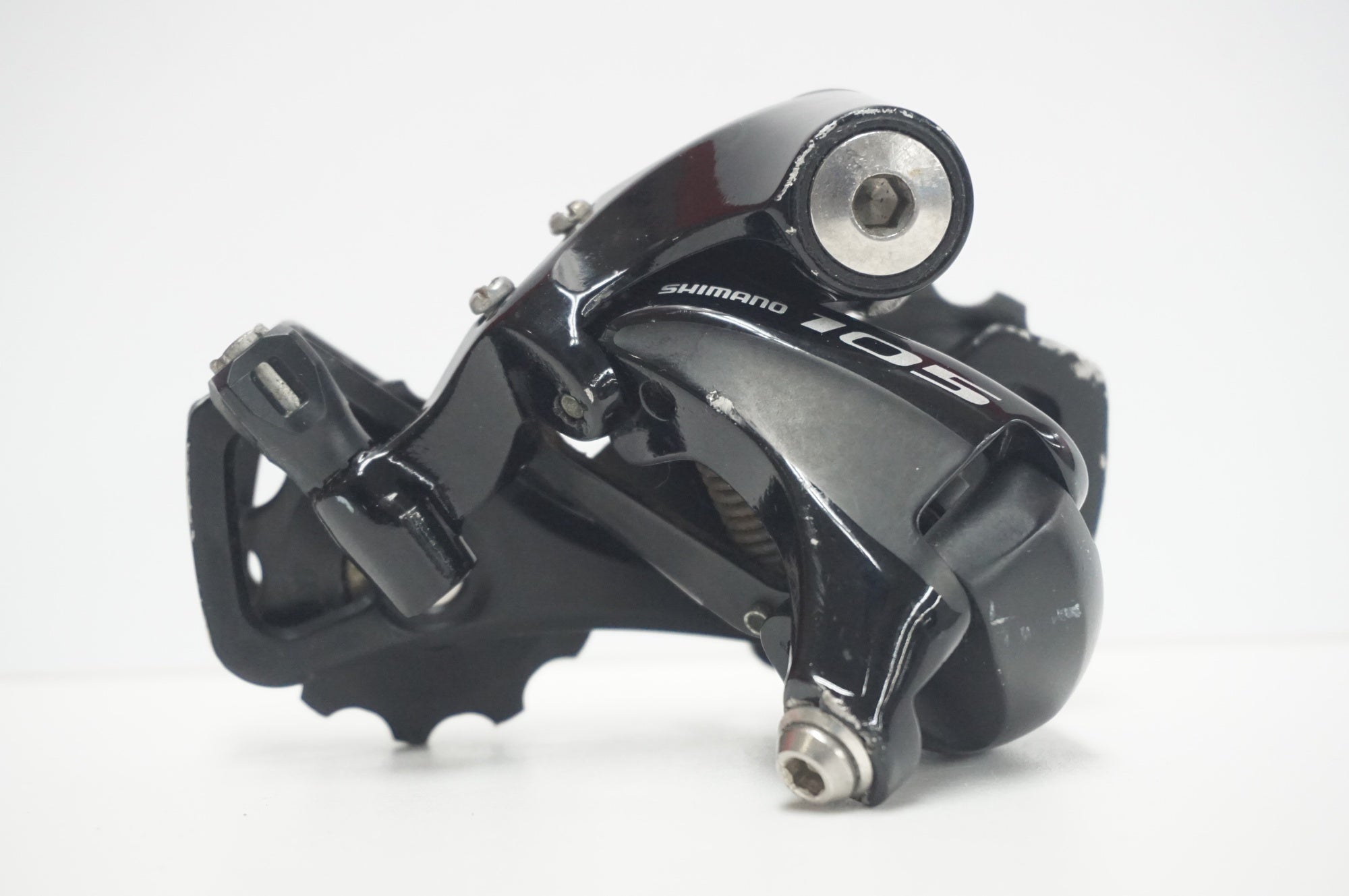 Shimano RD-6800 リアディレーラー RIDEA RD1 プーリー SHIMANO 「シマノ」 105 RD-5800 リアディレイラー / 福岡店 ｜ バイチャリ